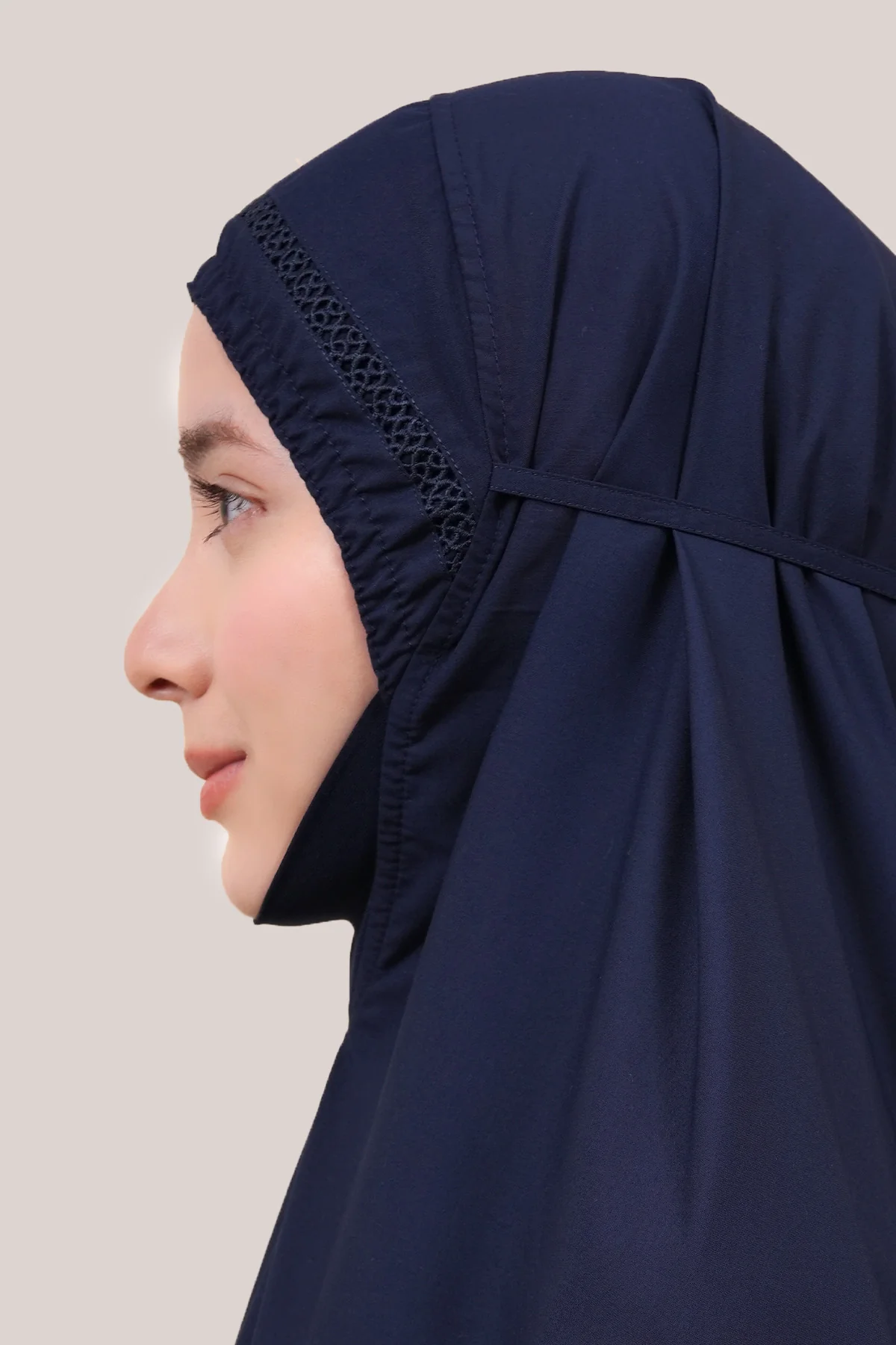 Telekung Modish Ashley