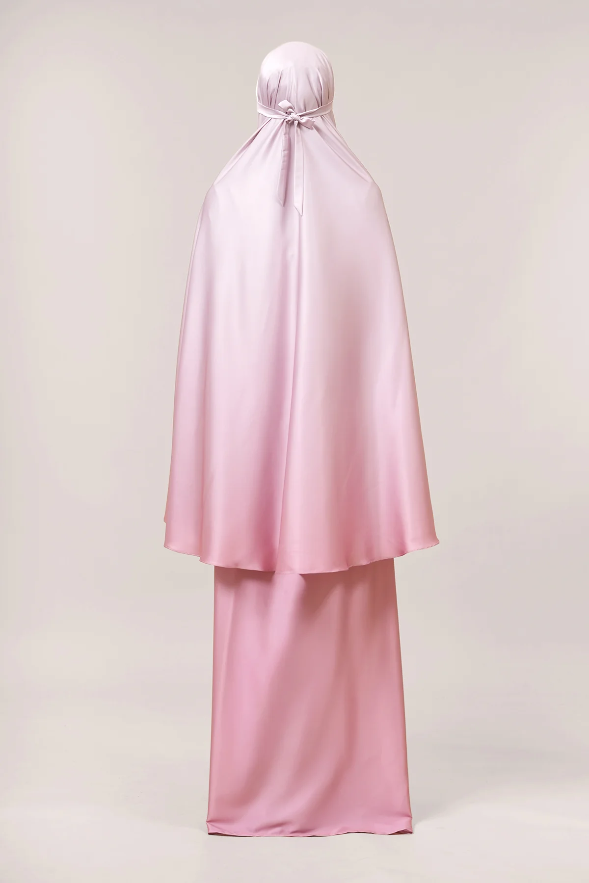 Telekung Deco Lalita