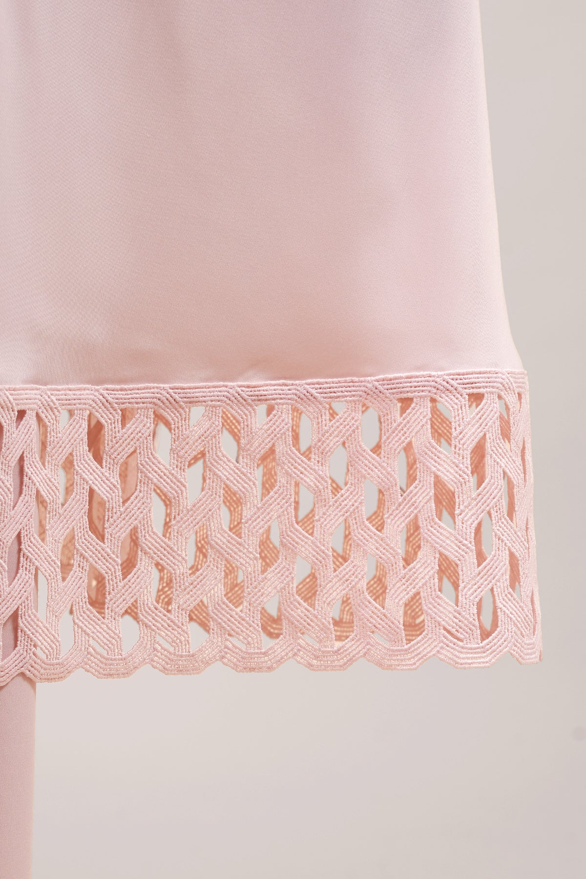 Telekung Modish Bushra Plus