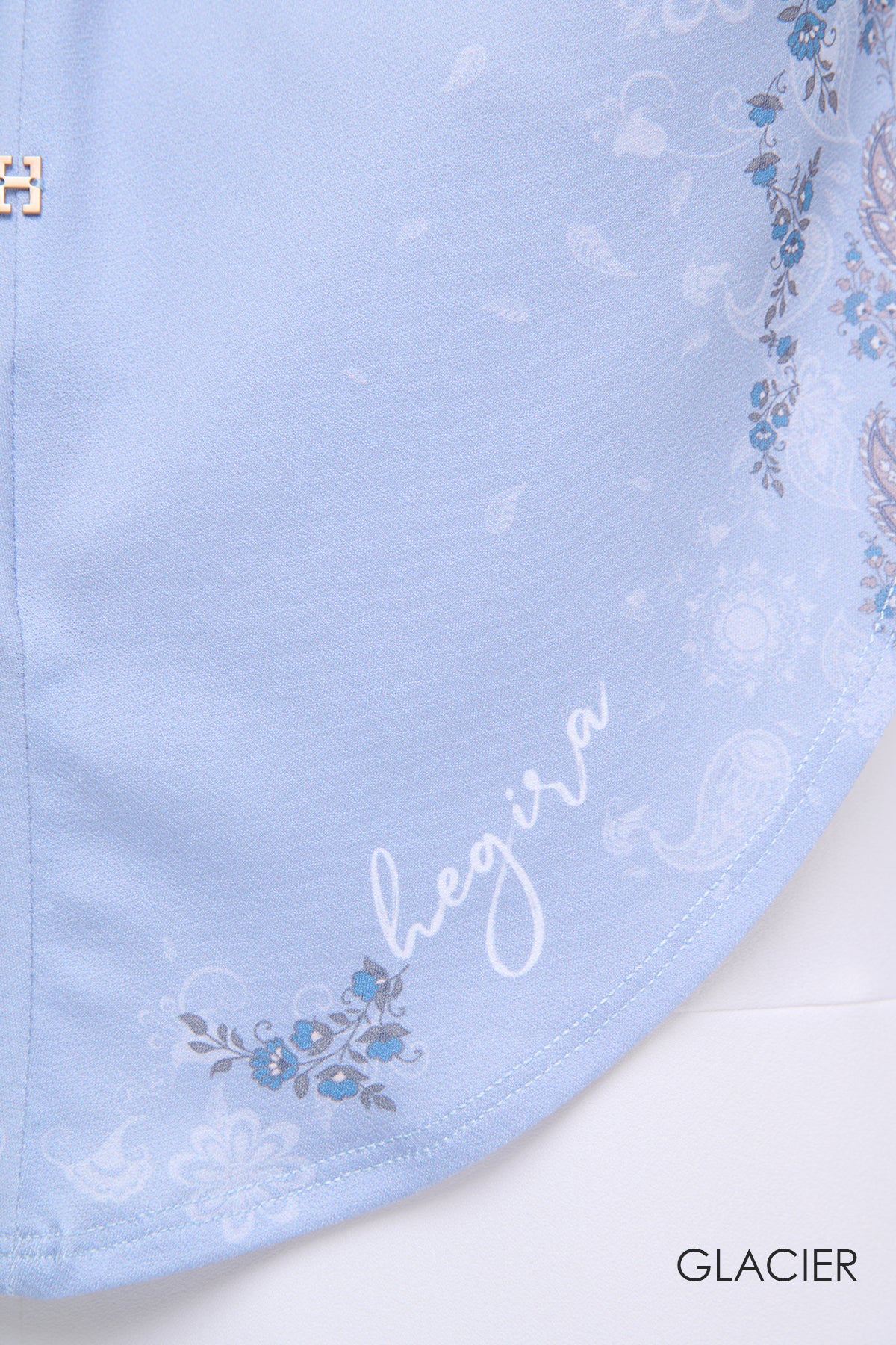 Hegira So Posy Paisley