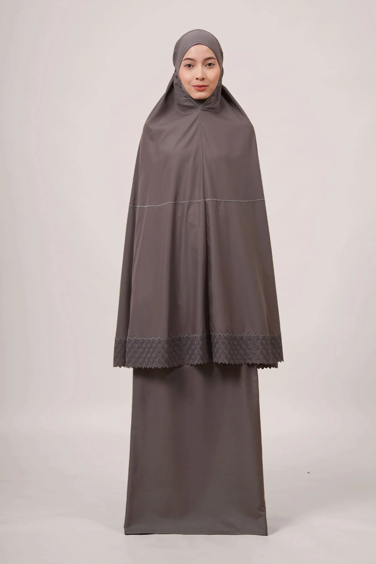 Telekung Harmony Signature Elara