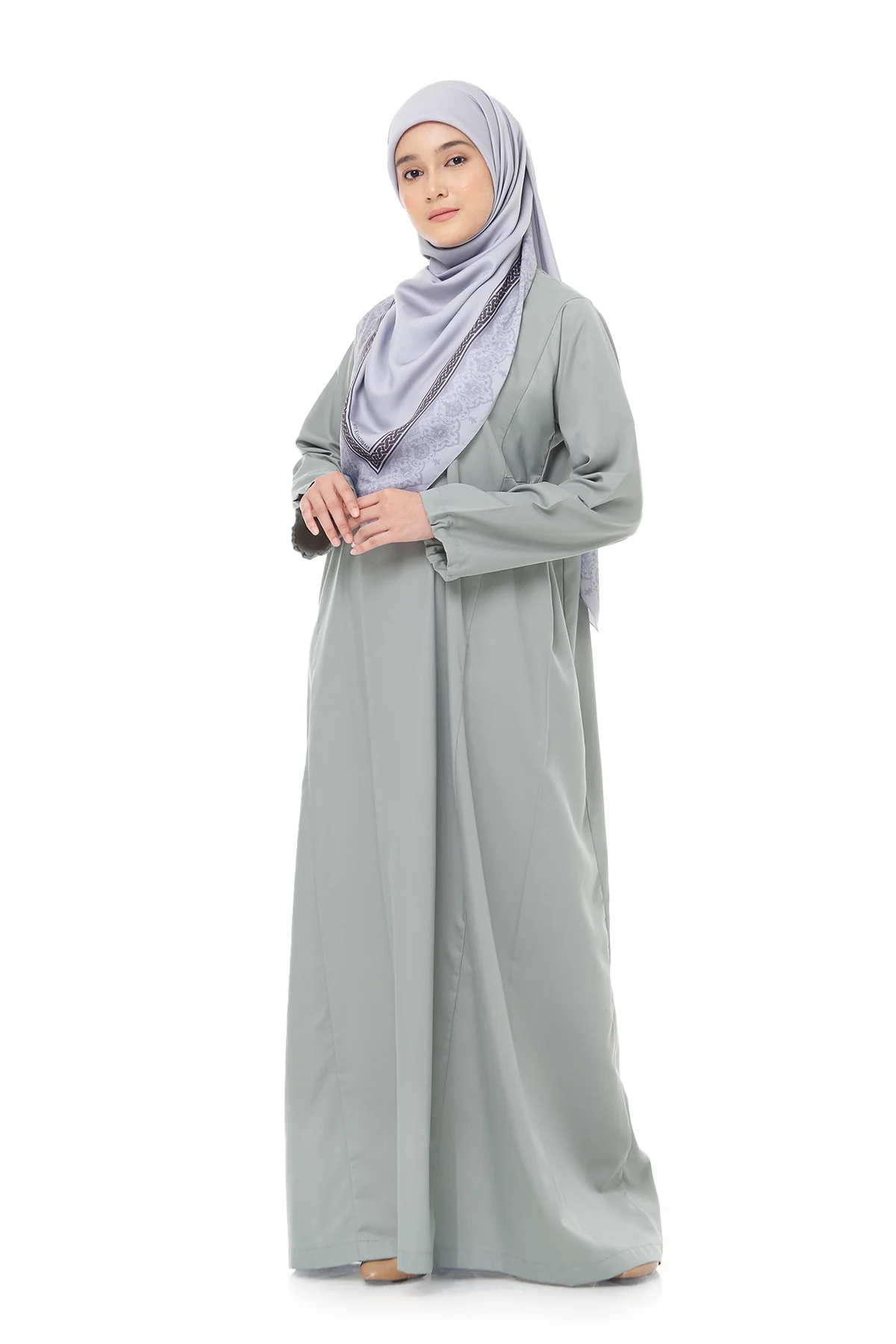 Aulia Jubah