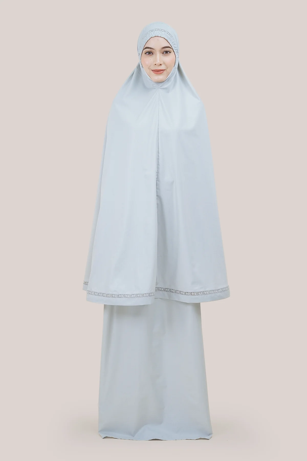 Telekung Modish Delila