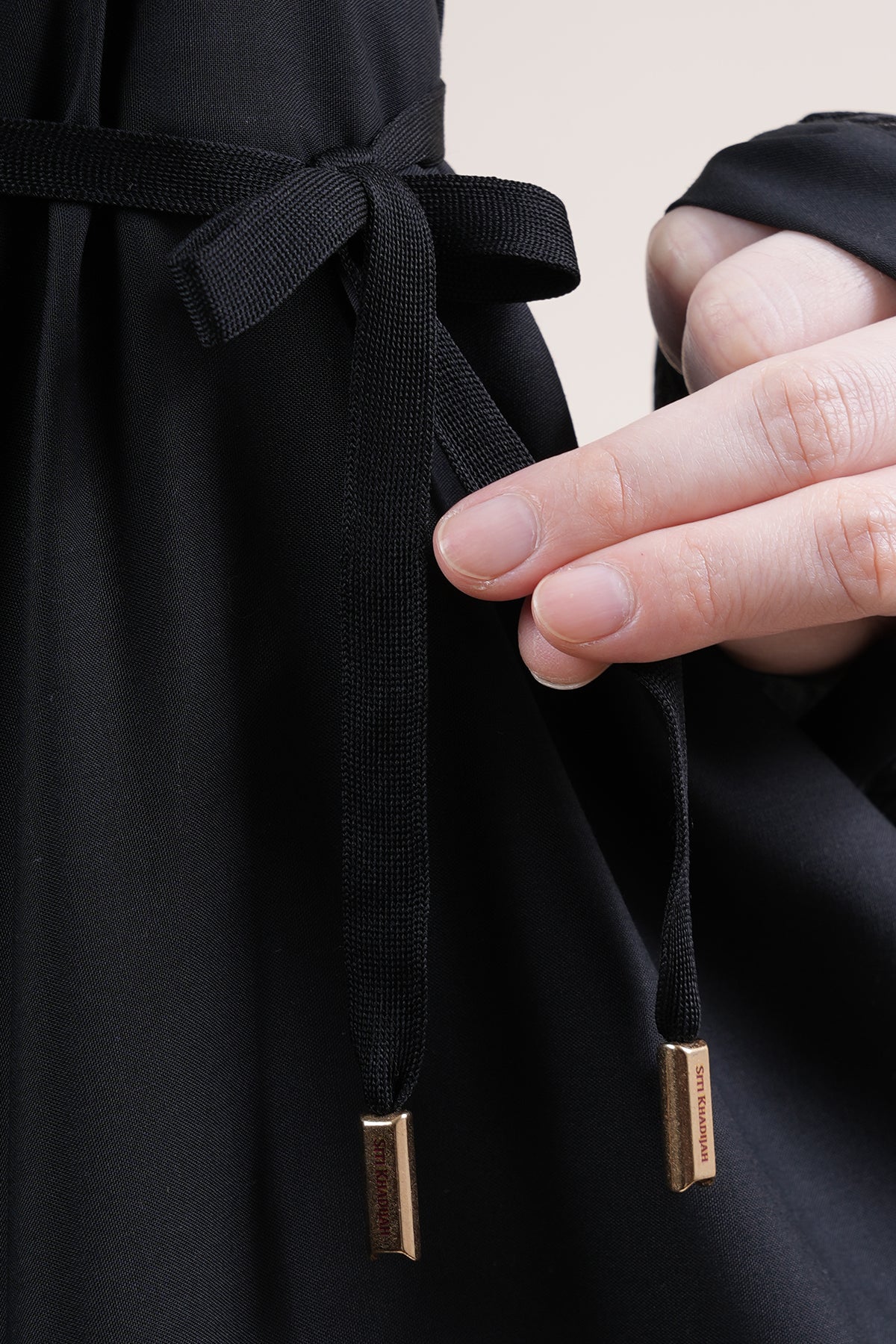 Telekung Modish Siddra