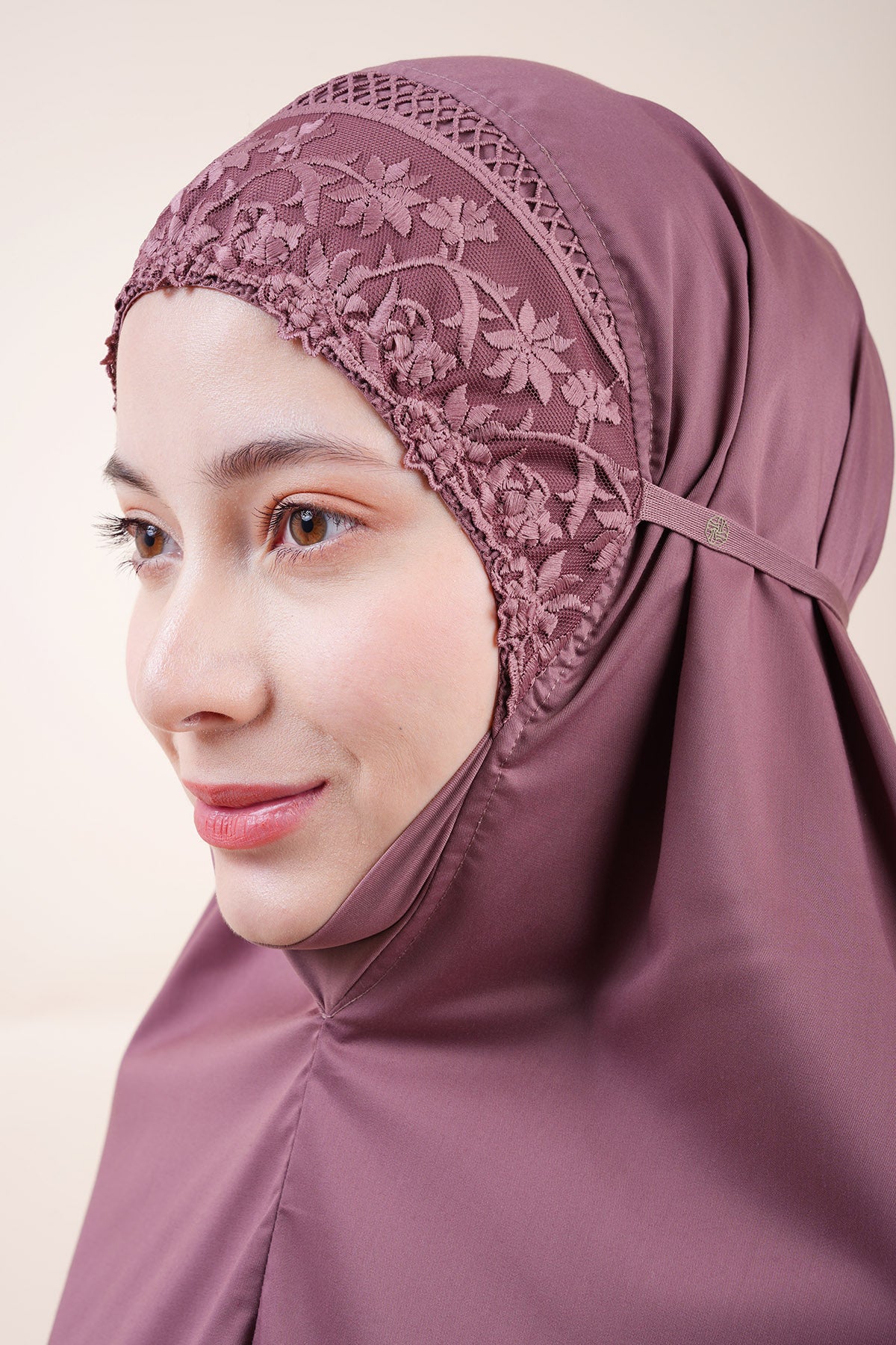 Telekung Modish Maysa