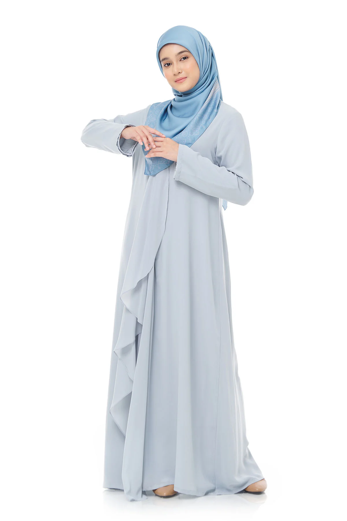 Jalilah Jubah