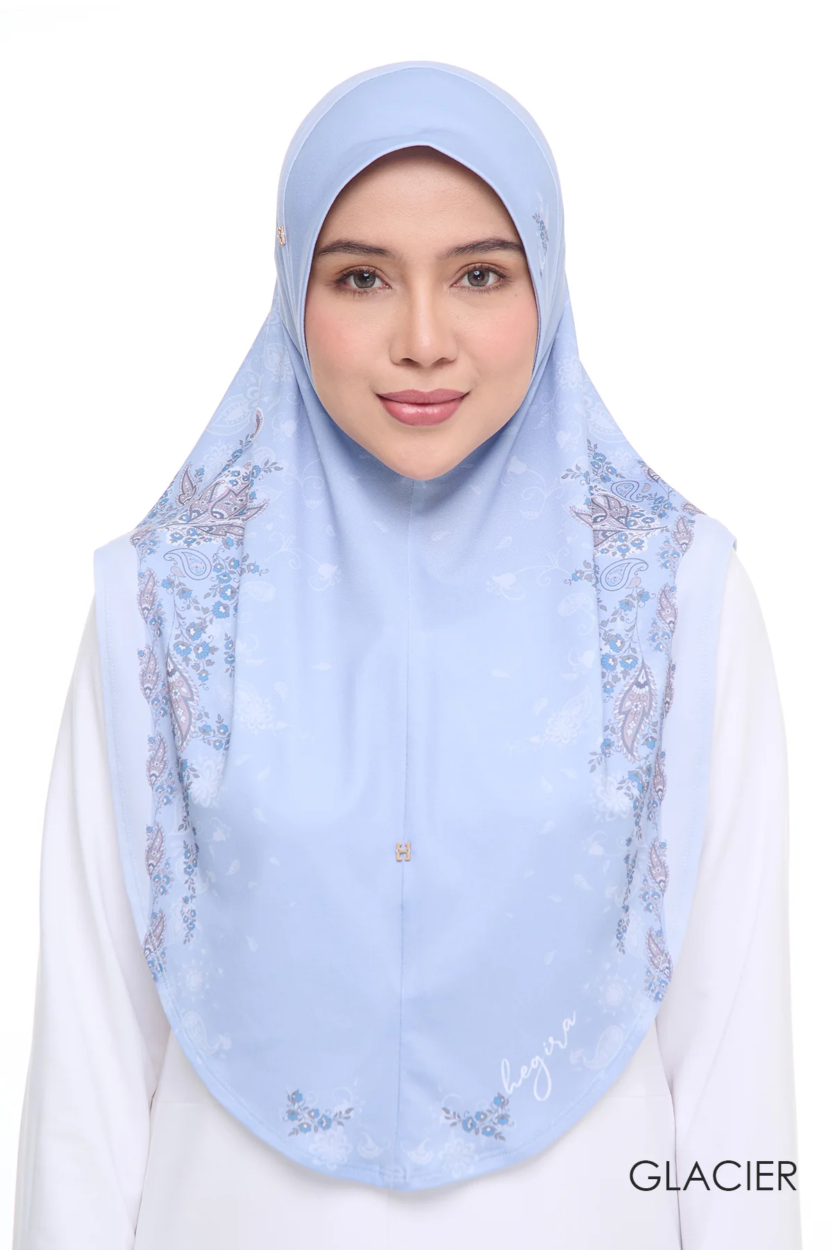 Hegira So Posy Paisley