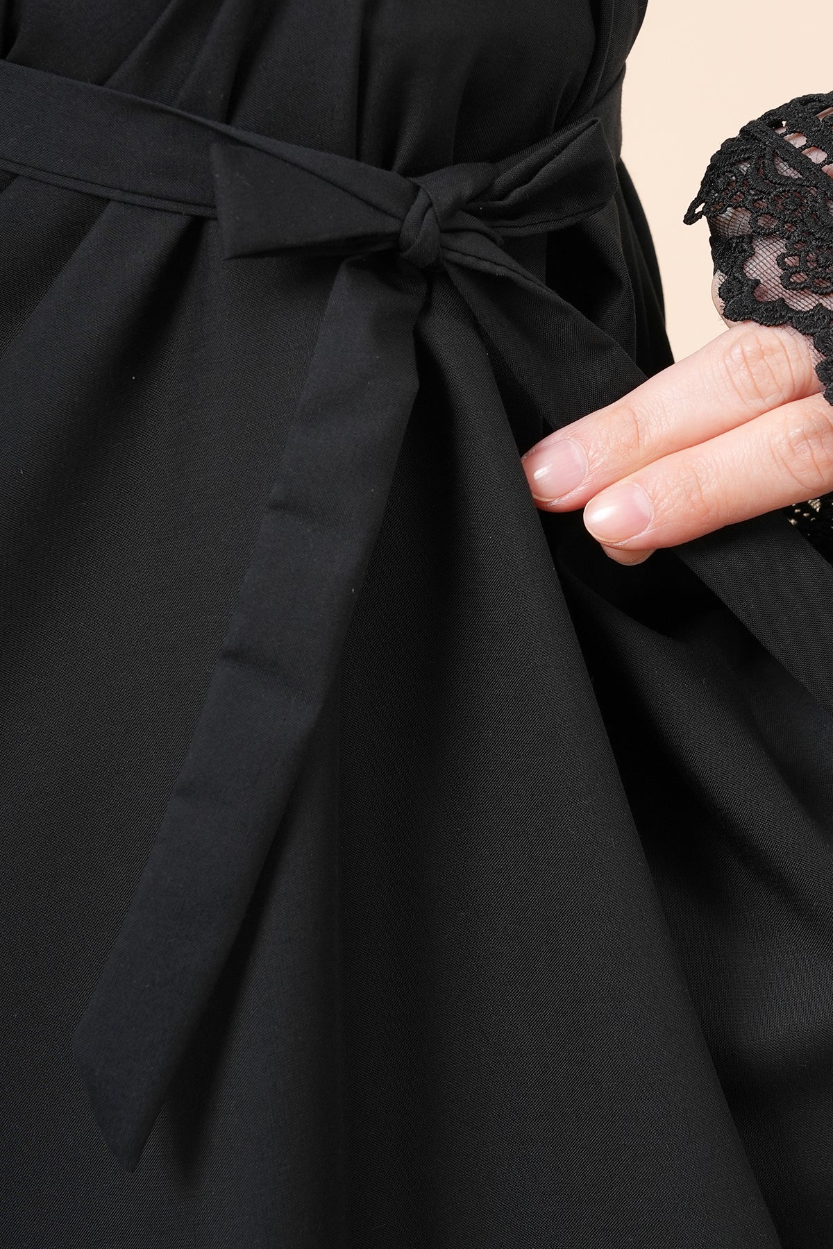 Telekung Modish Sakeena