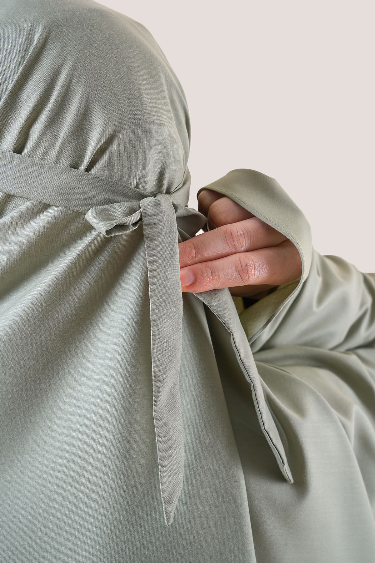 Telekung Flair Sabira