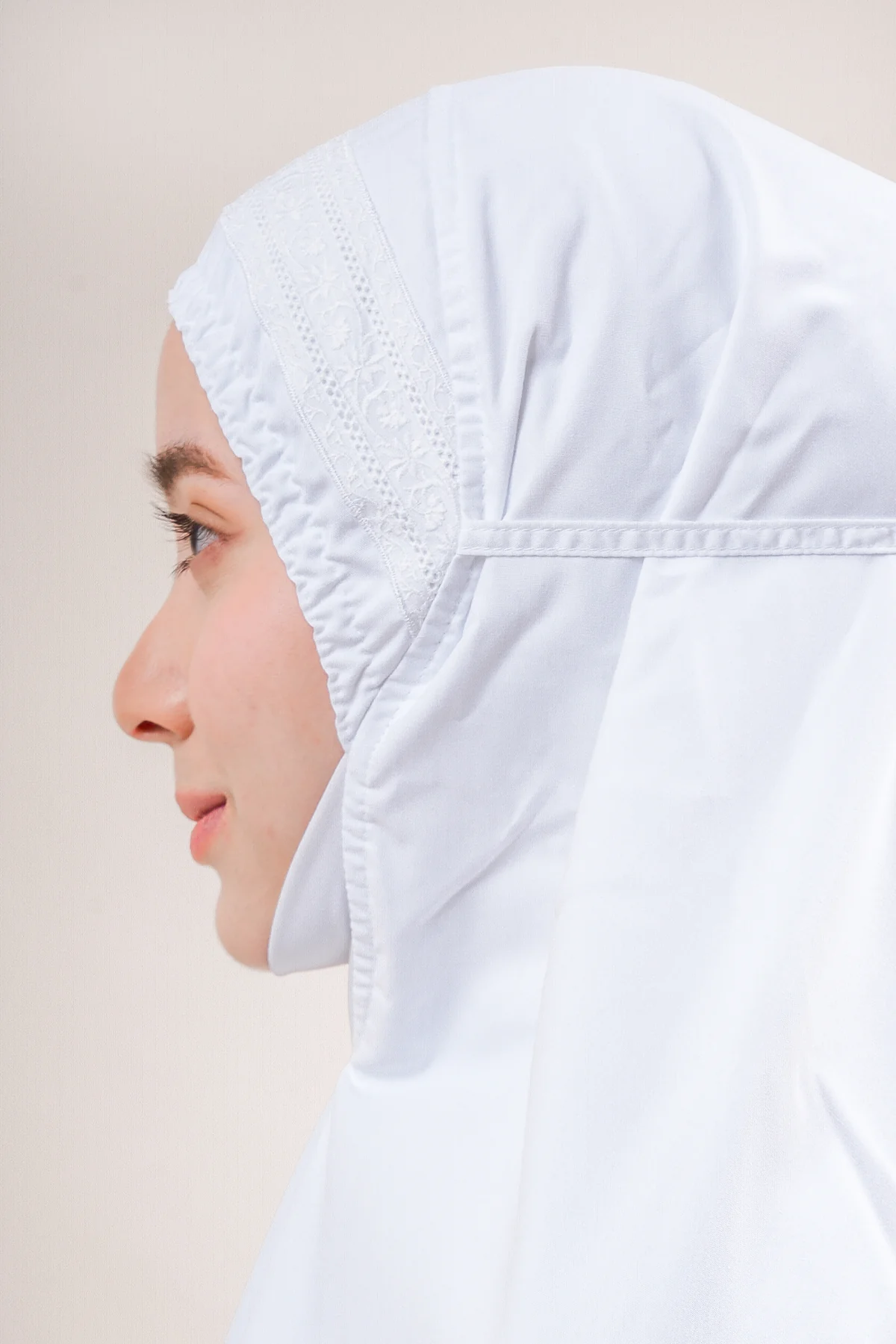 Telekung Signature Ayliz