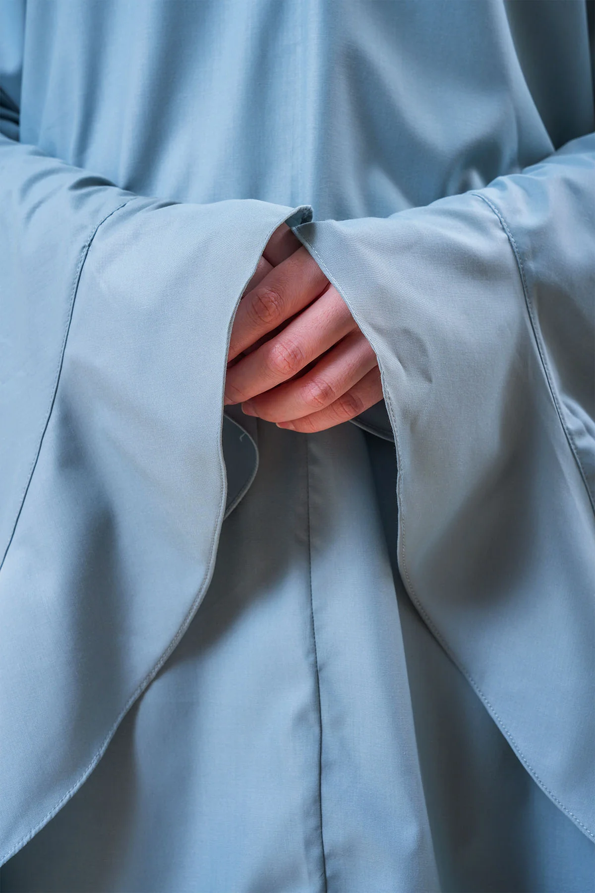 Telekung Flair Sabira