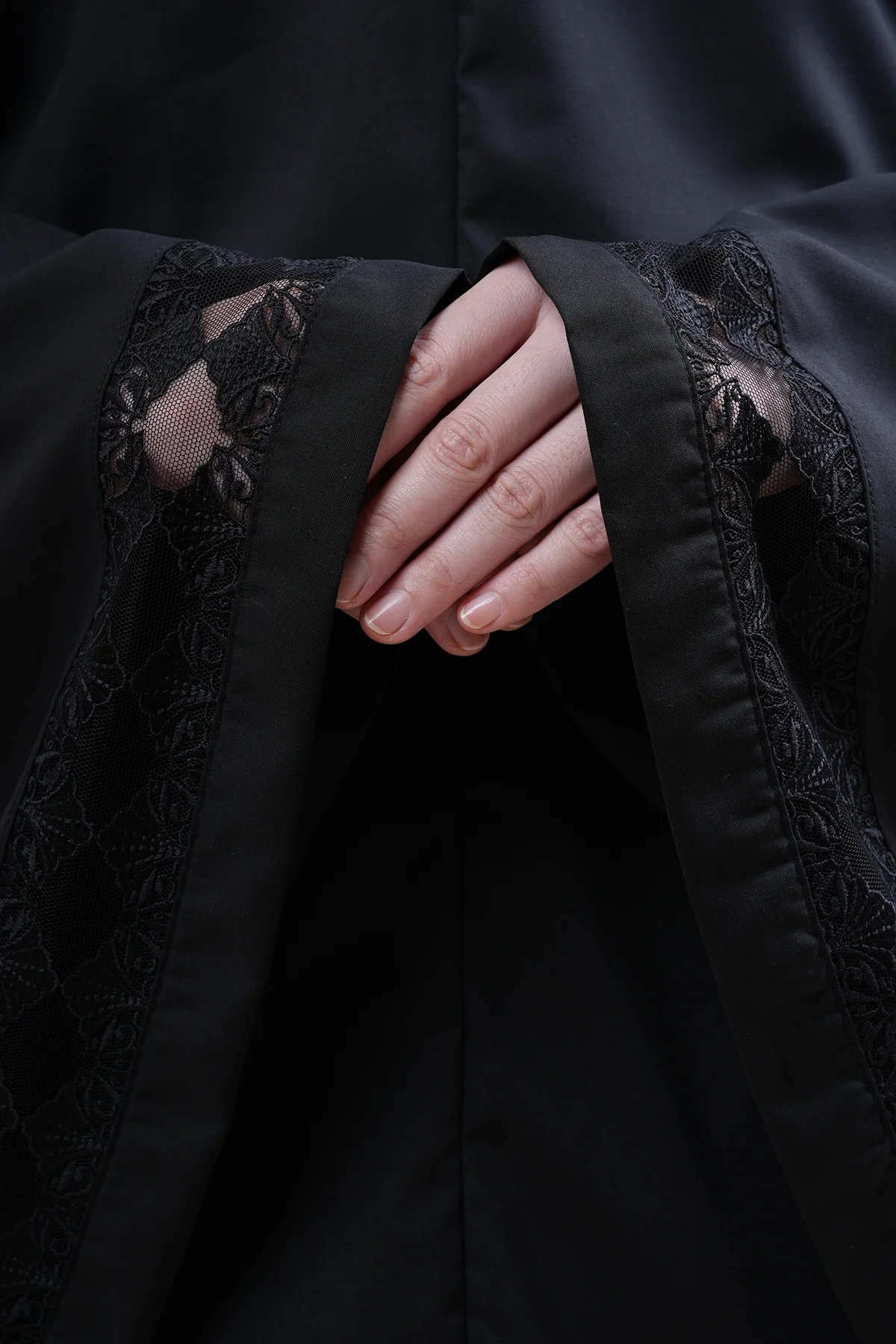 Telekung Modish Siddra