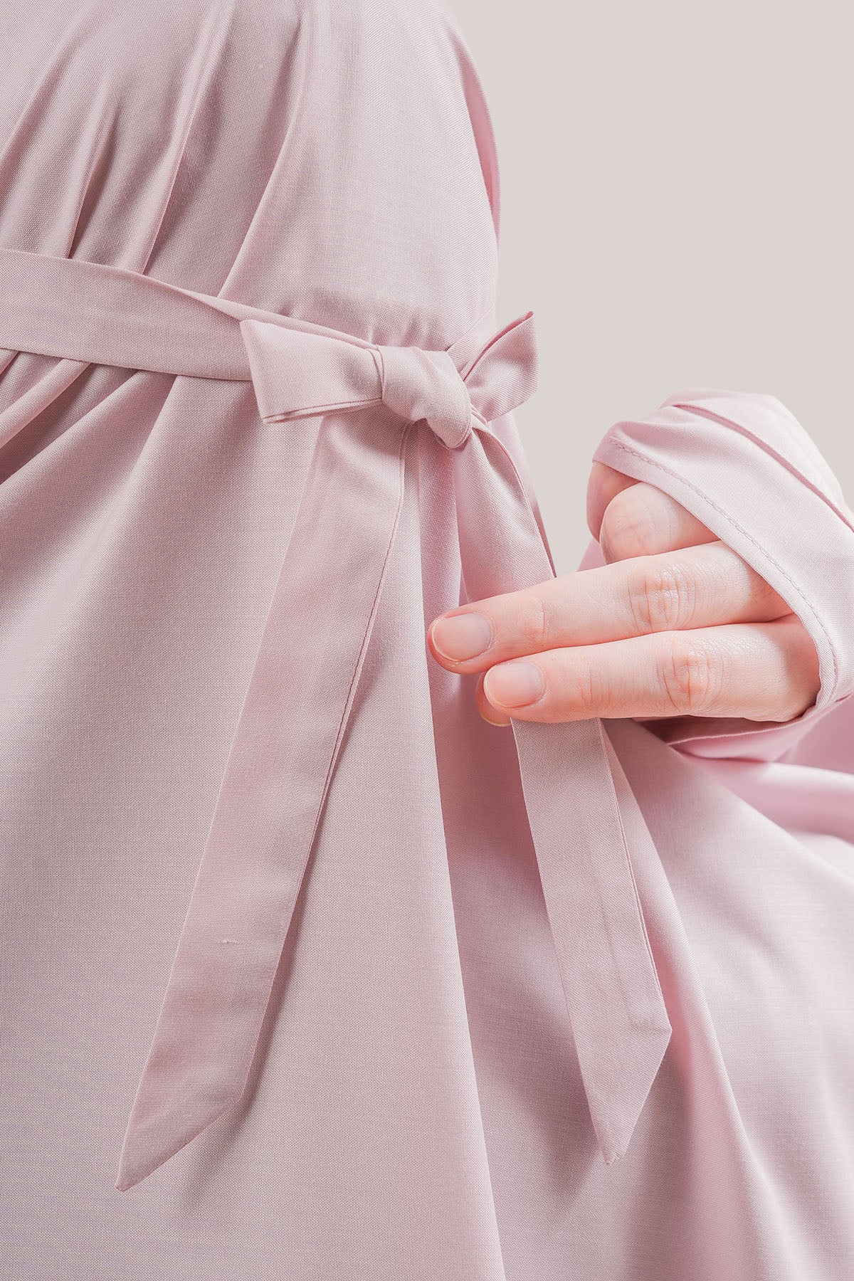 Telekung Flair Aleyna