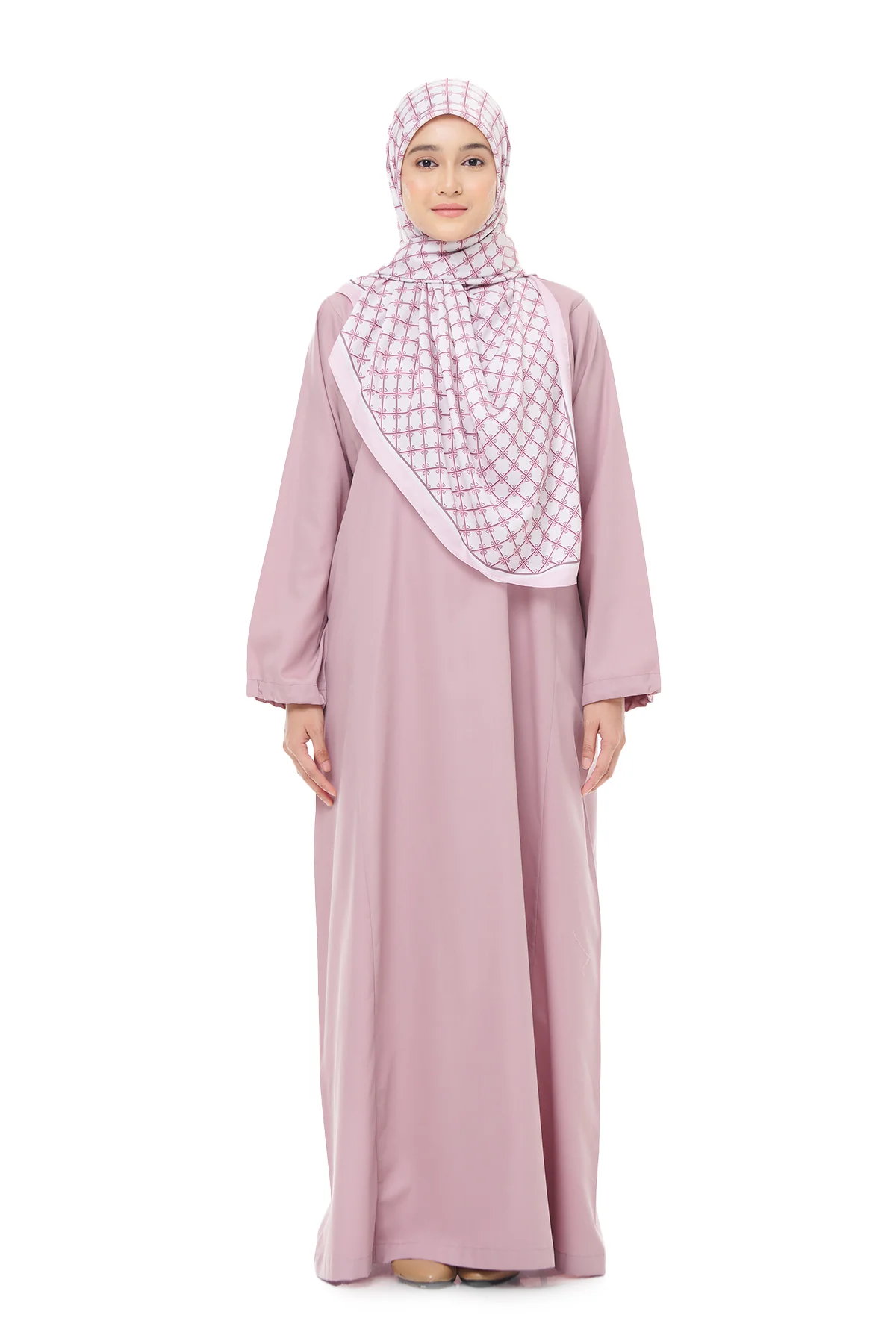 Aulia Jubah