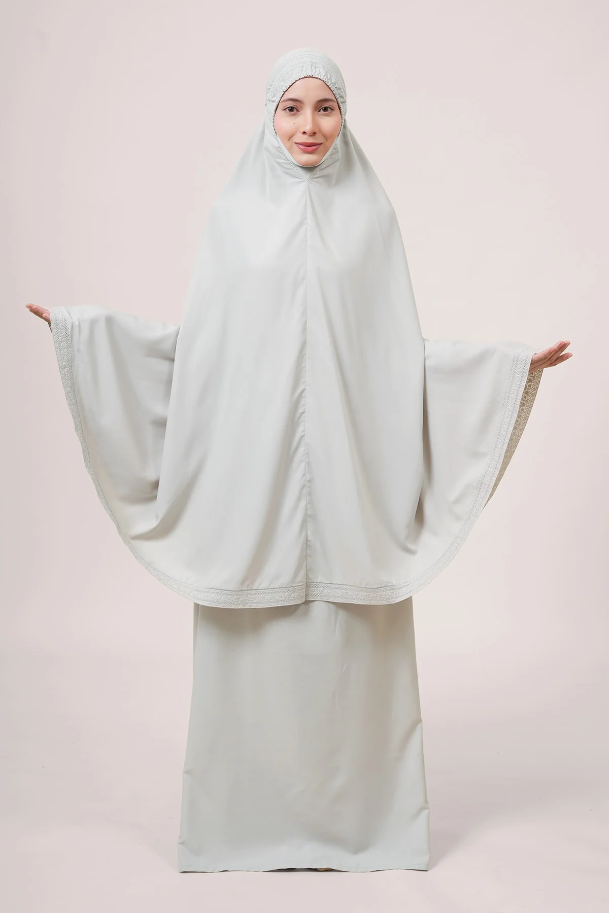 Telekung Signature Ayliz