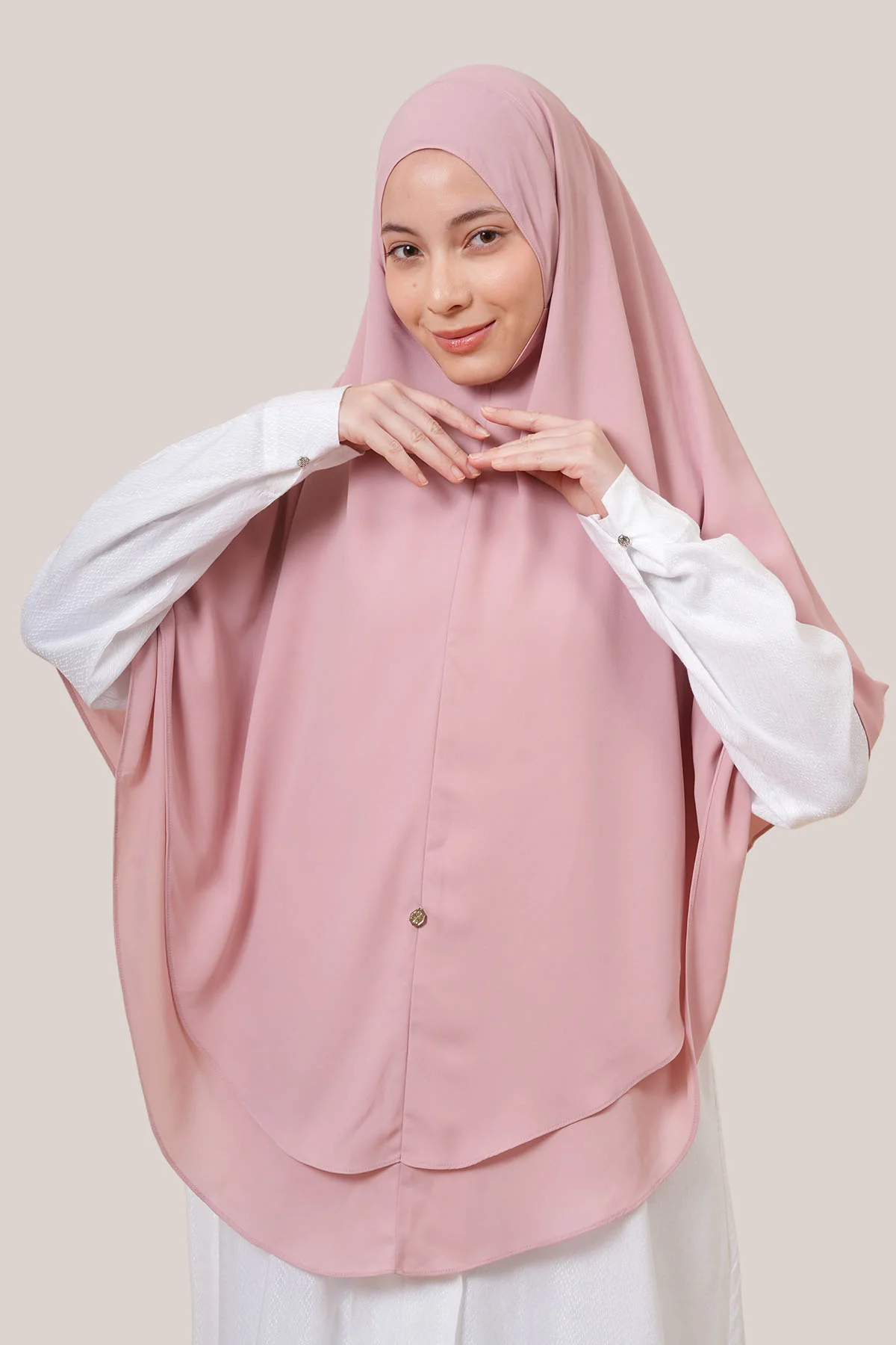 Zahra Khimar
