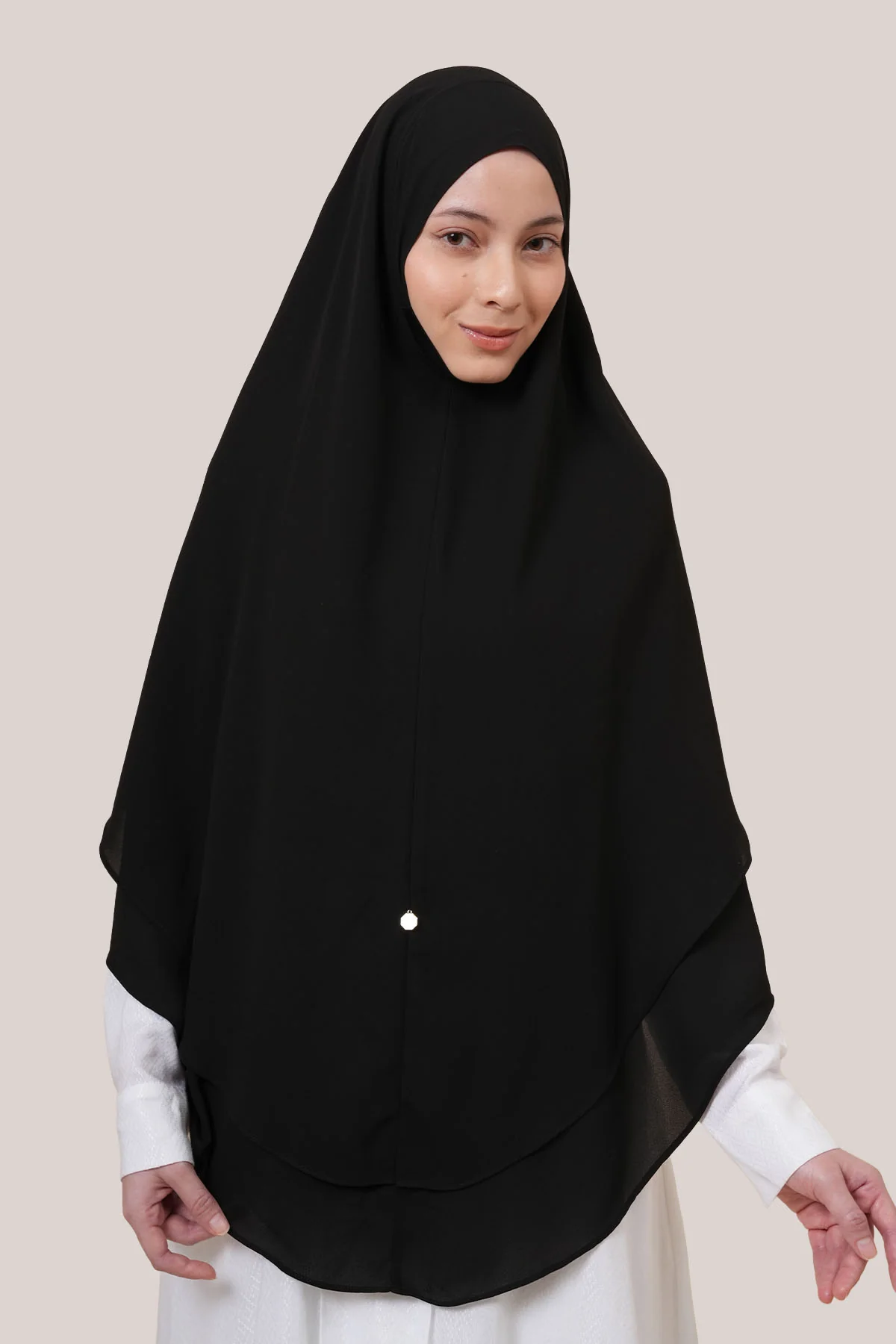 Zahra Khimar