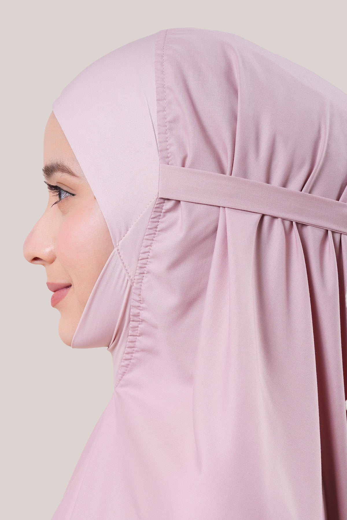 Telekung Flair Sabira