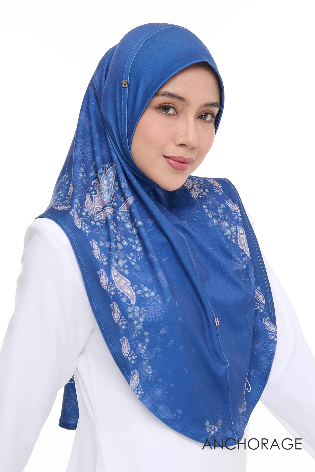 Hegira So Posy Paisley