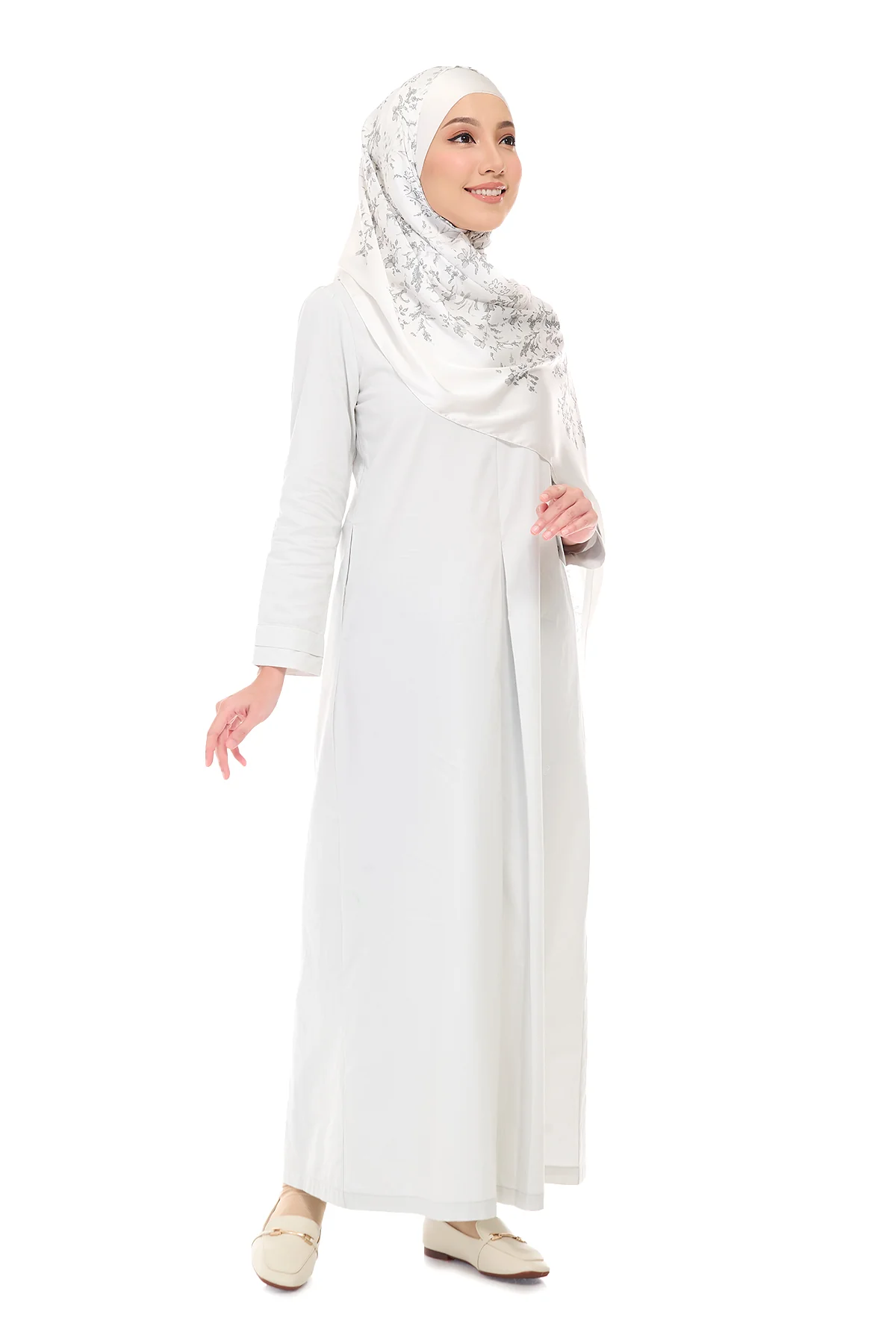 Sumayyah Jubah