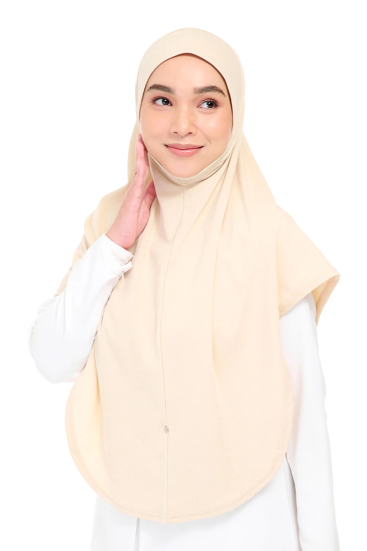 Melange Instant Maxi