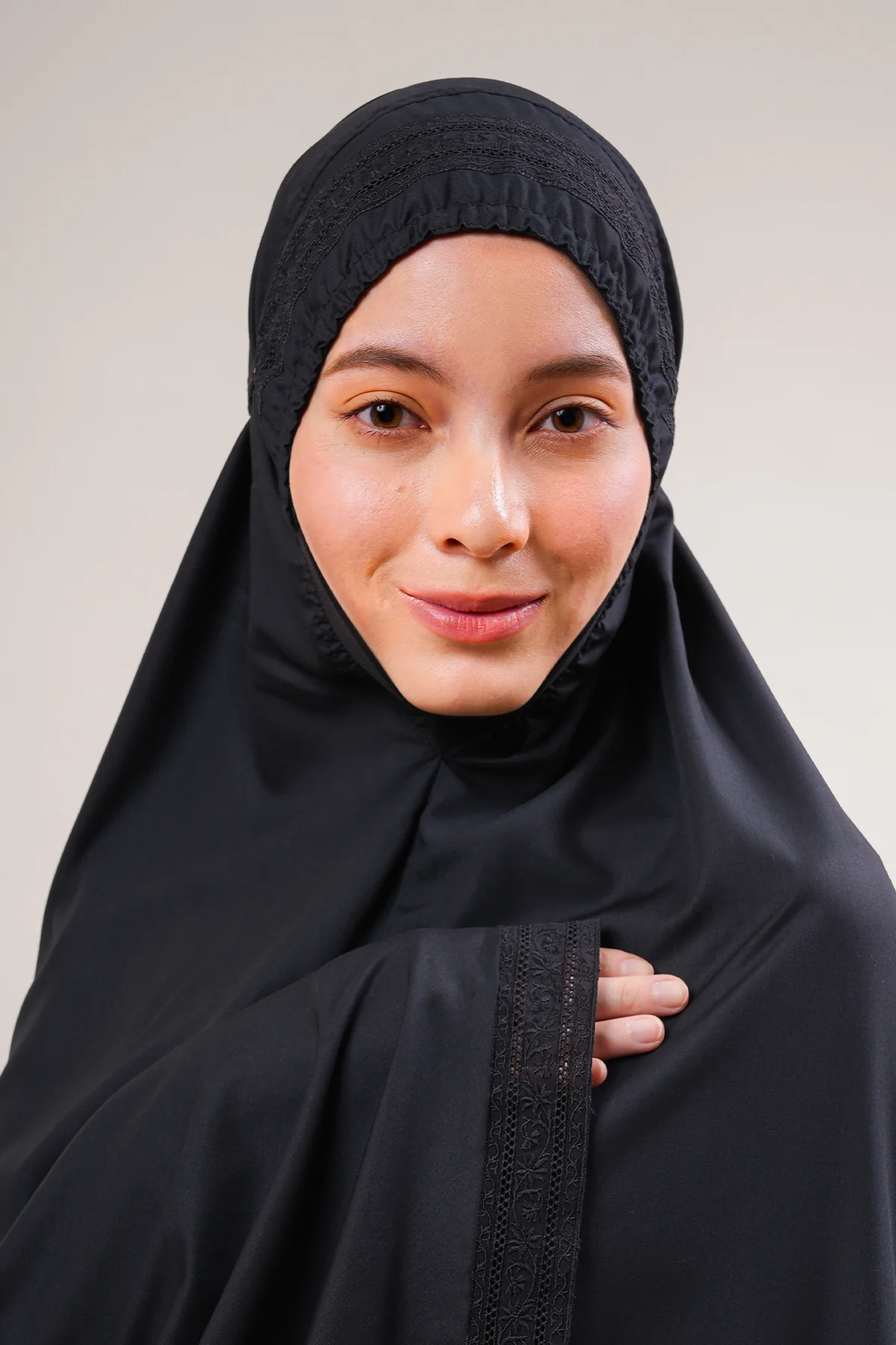 Telekung Signature Ayliz