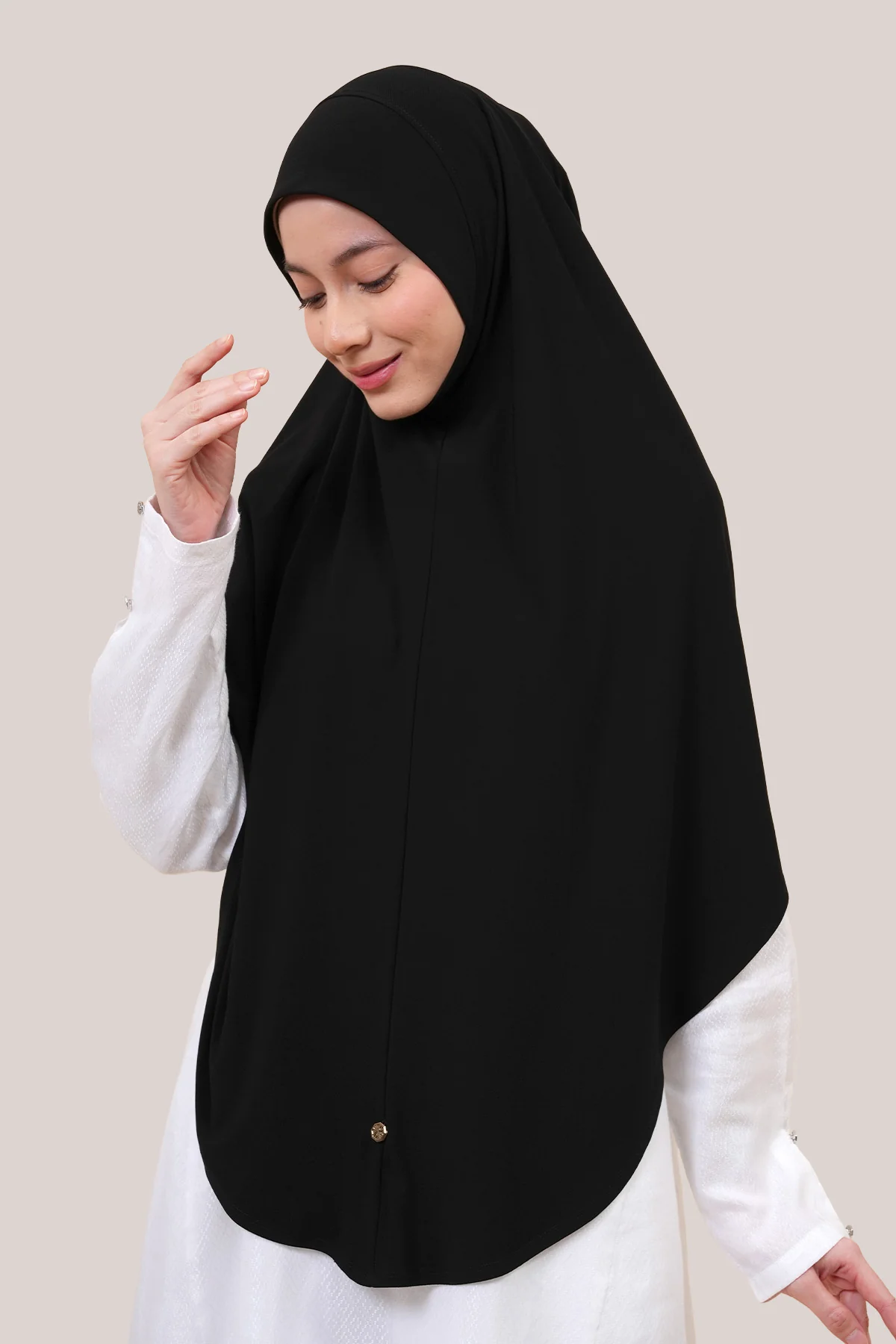 Zahra Instant Extra Maxi