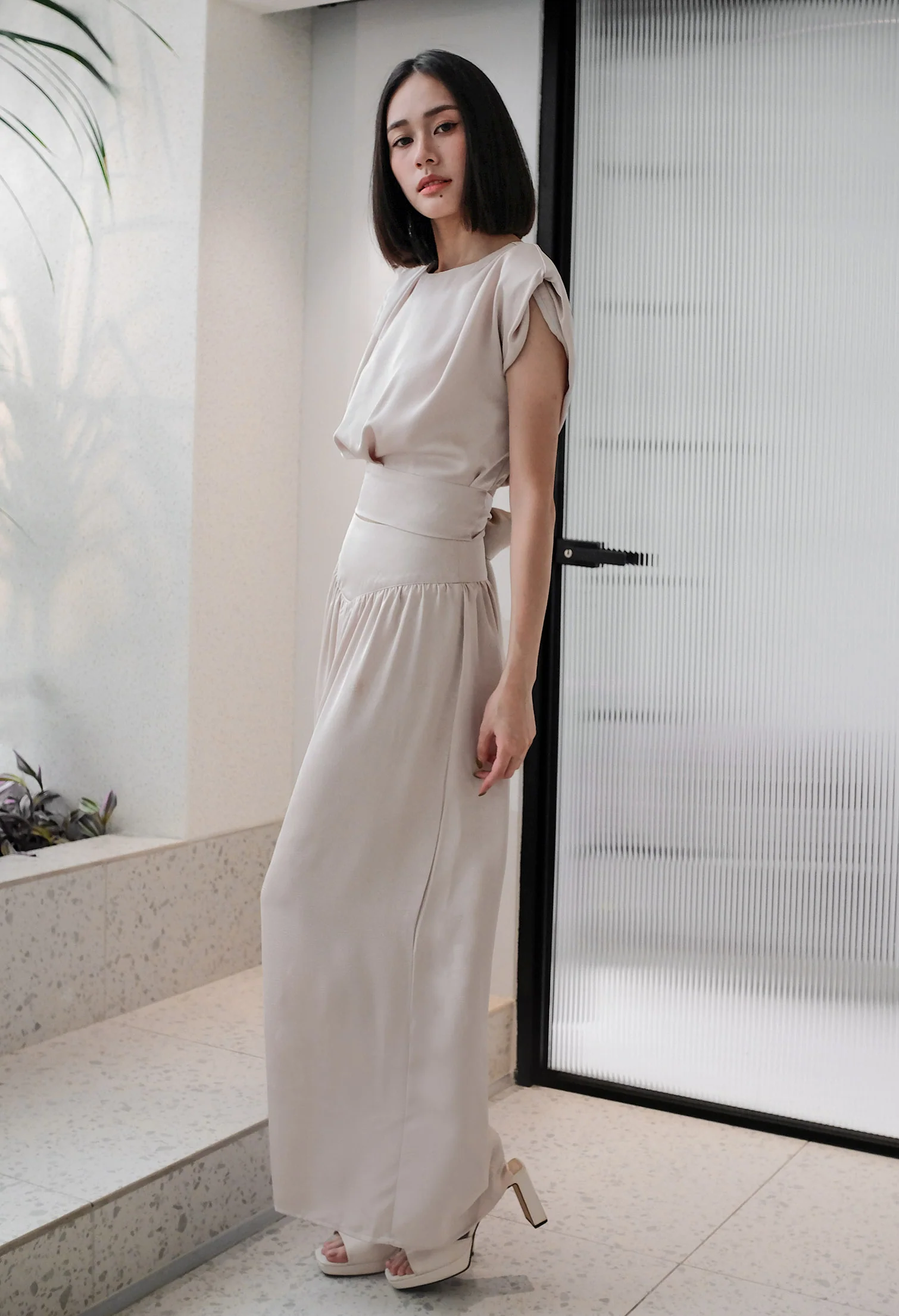 Celeste Breeze Two-piece