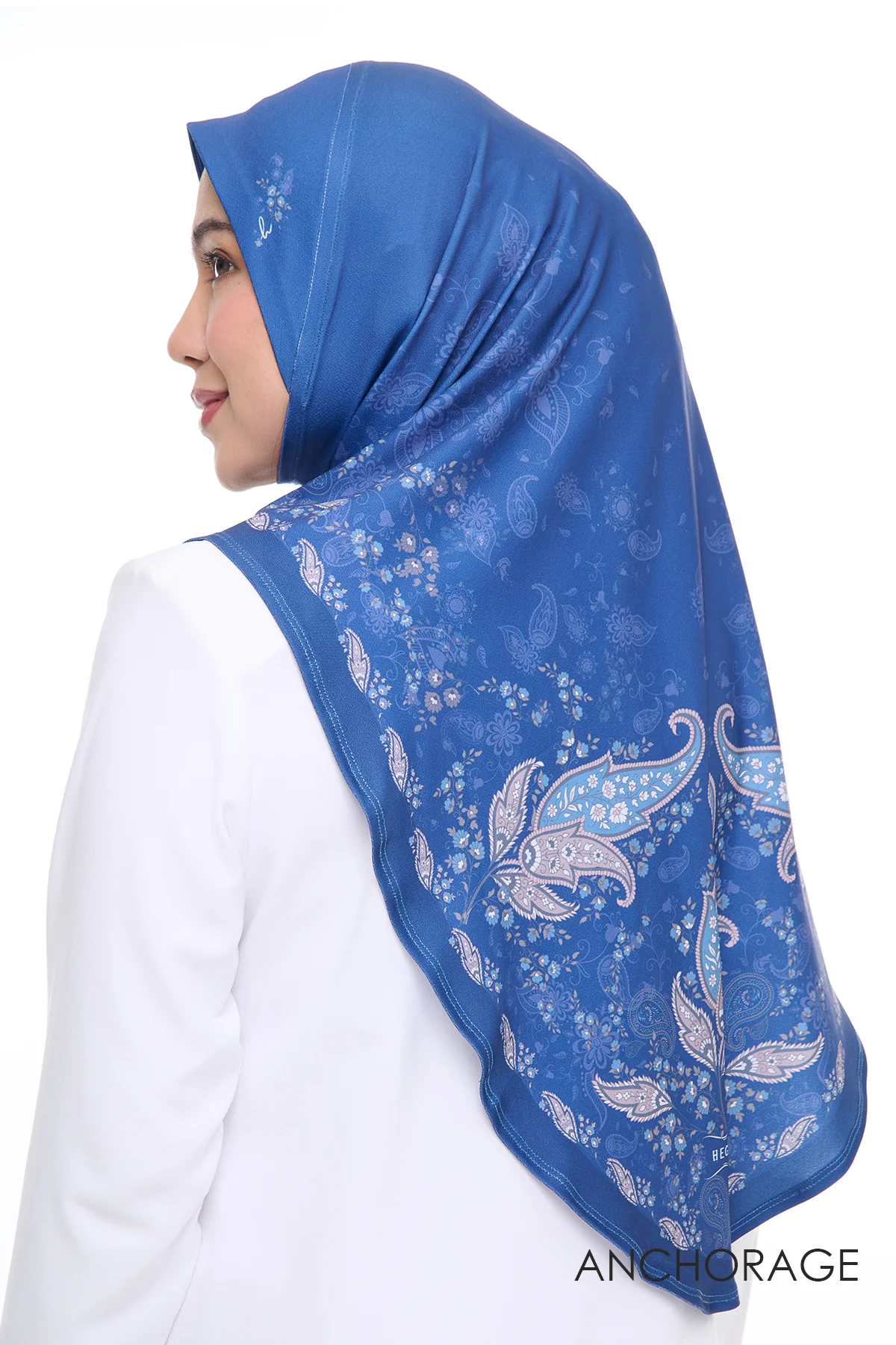 Hegira So Posy Paisley