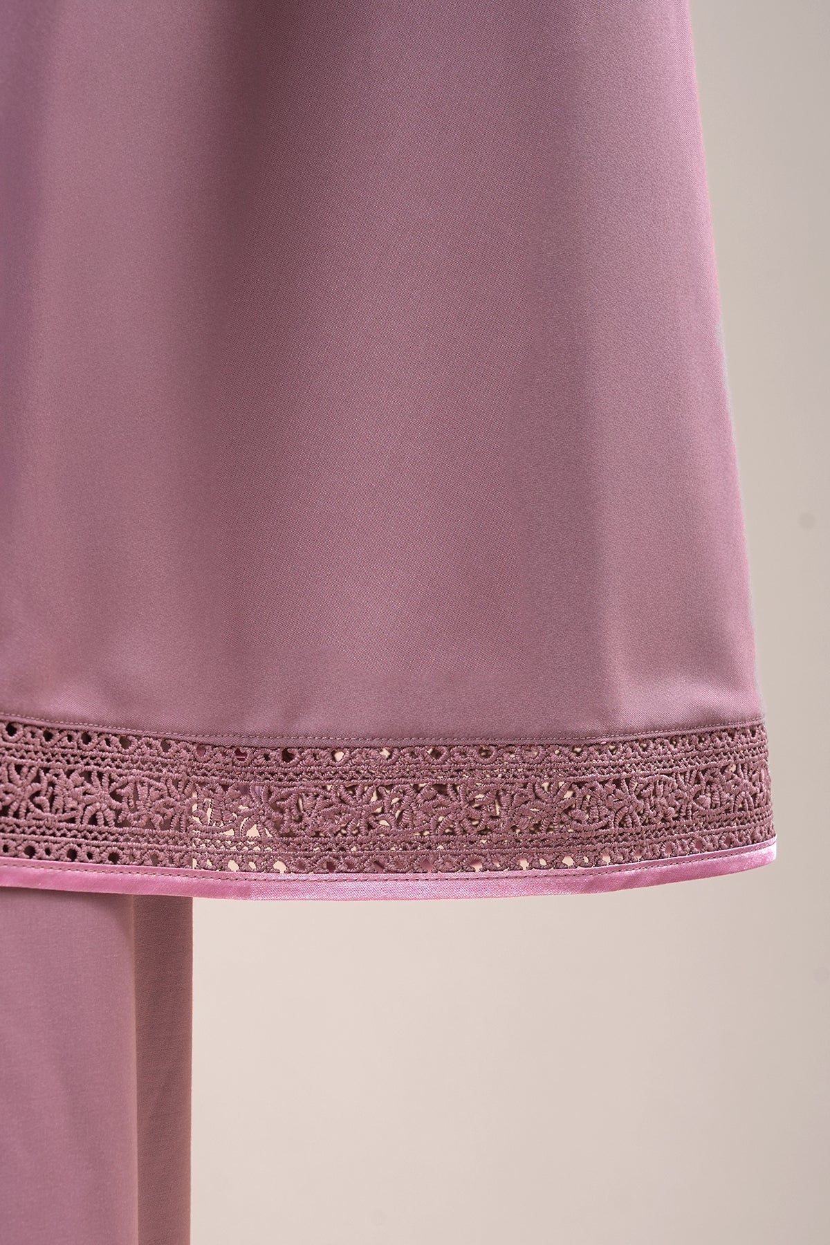 Telekung Modish Ashdeen