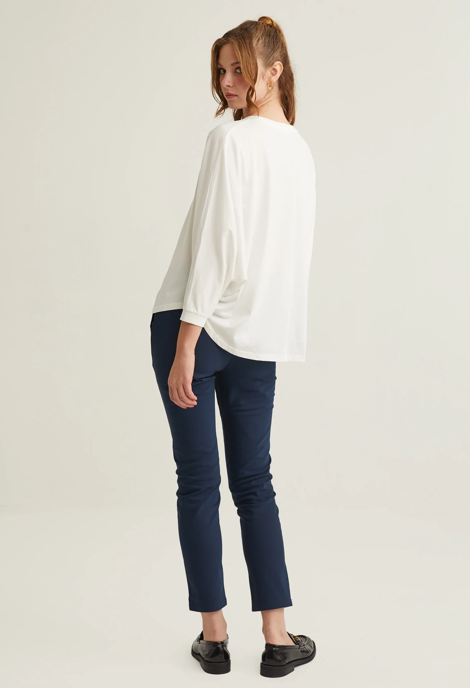 Cosy Long Sleeves Shirts