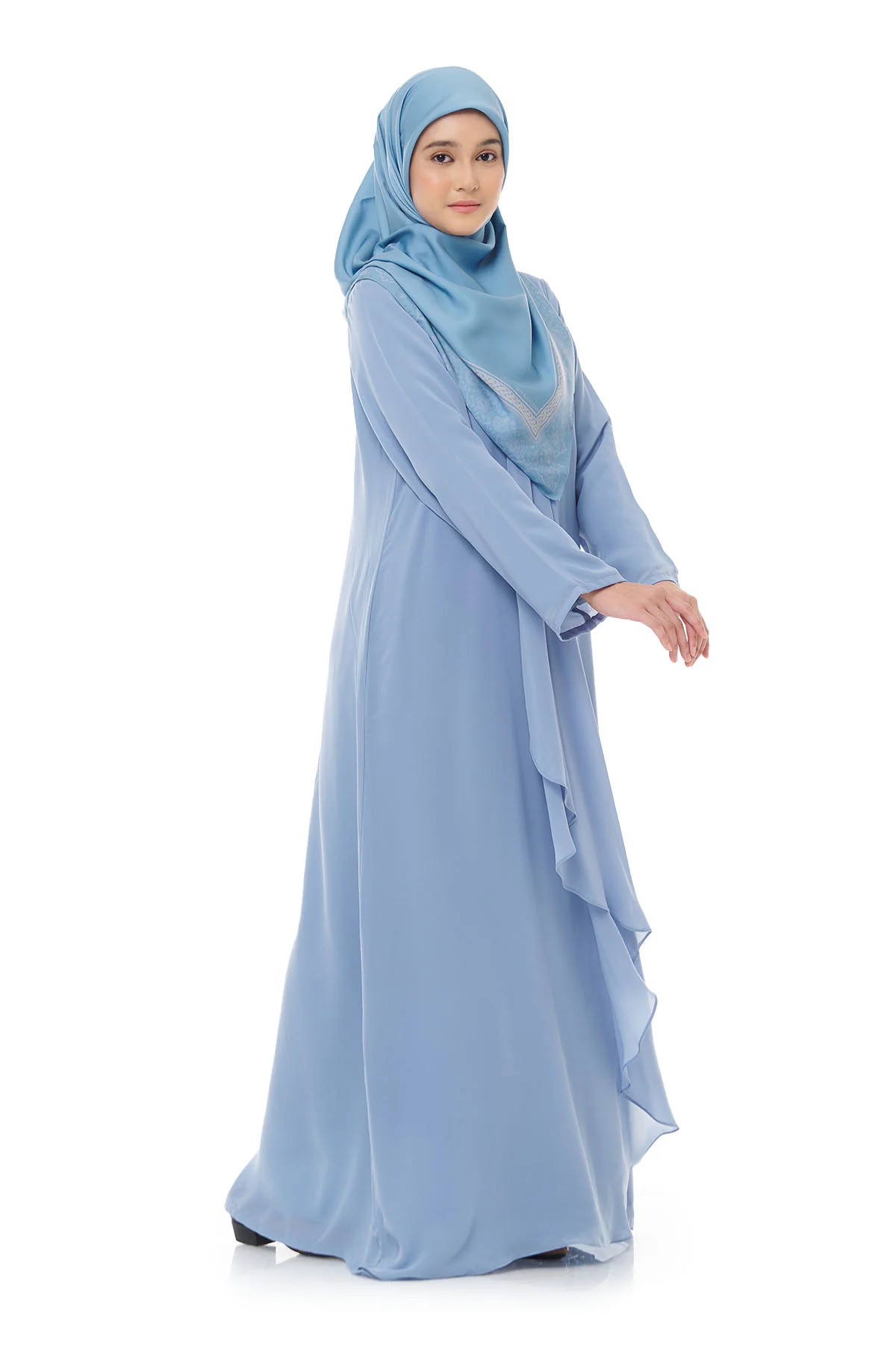 Jalilah Jubah