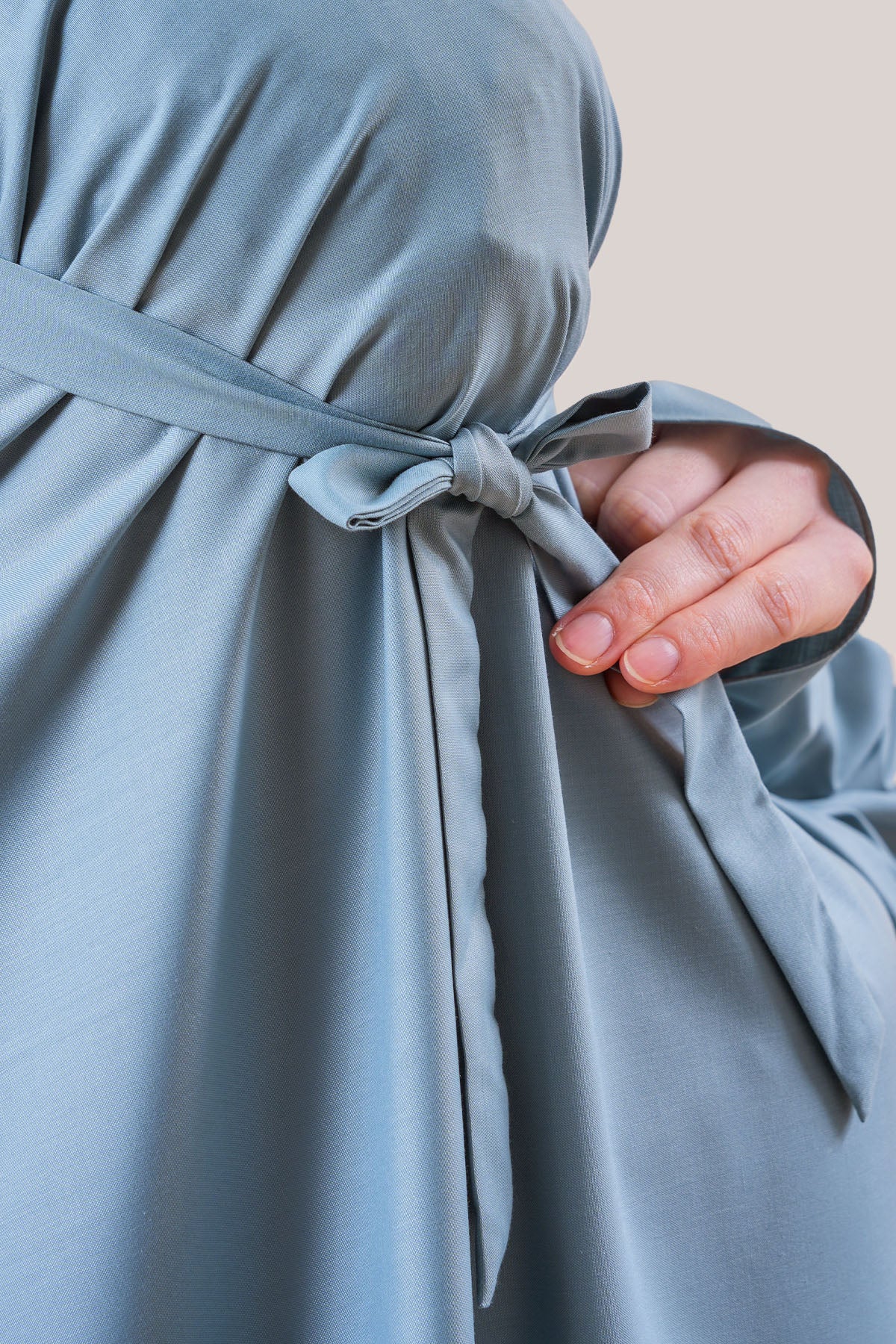 Telekung Flair Sabira