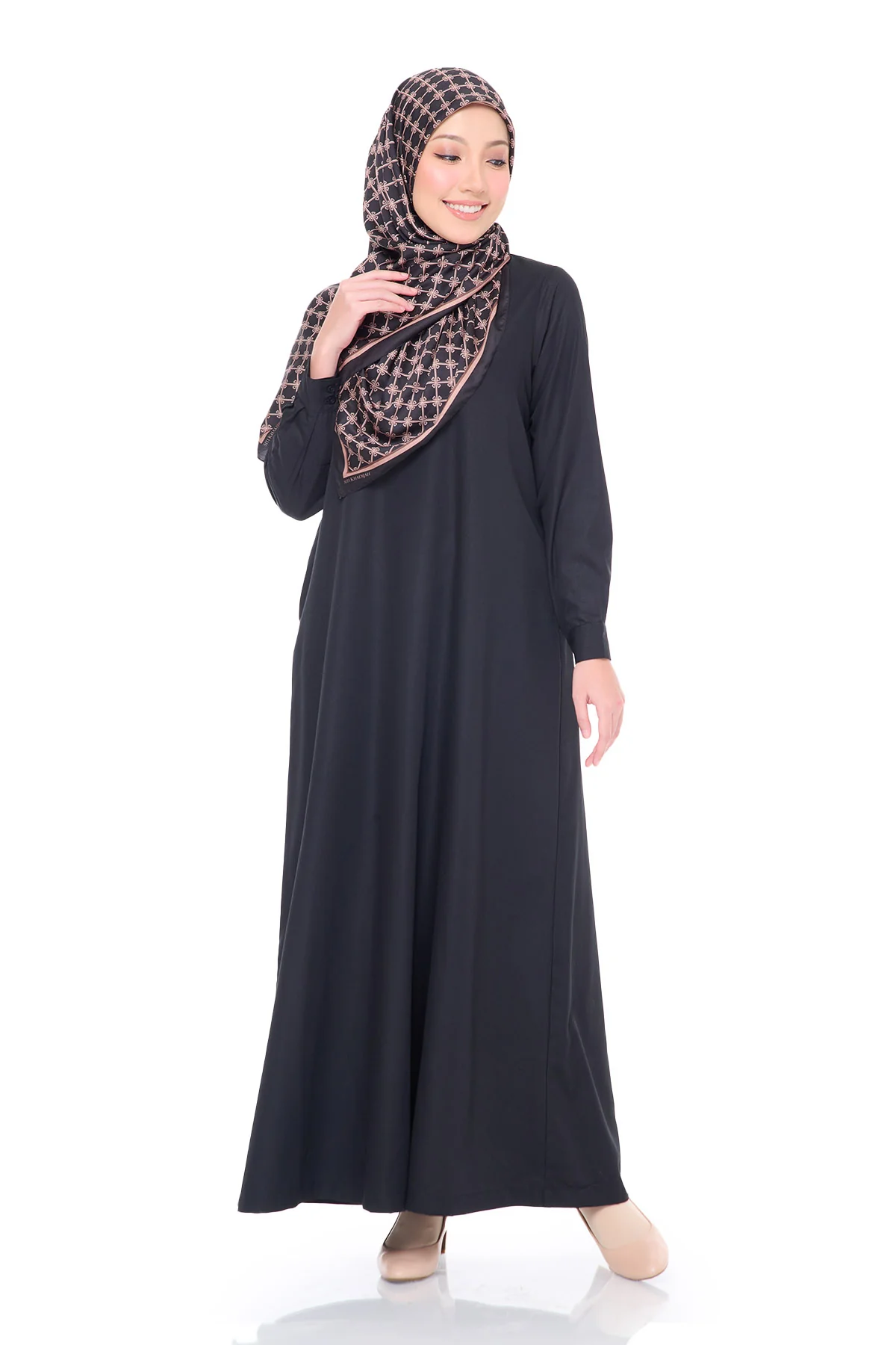 Arfa Jubah
