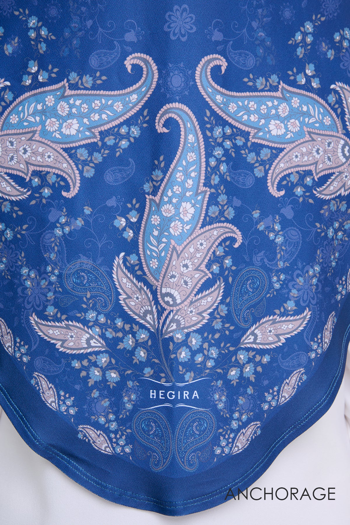 Hegira So Posy Paisley