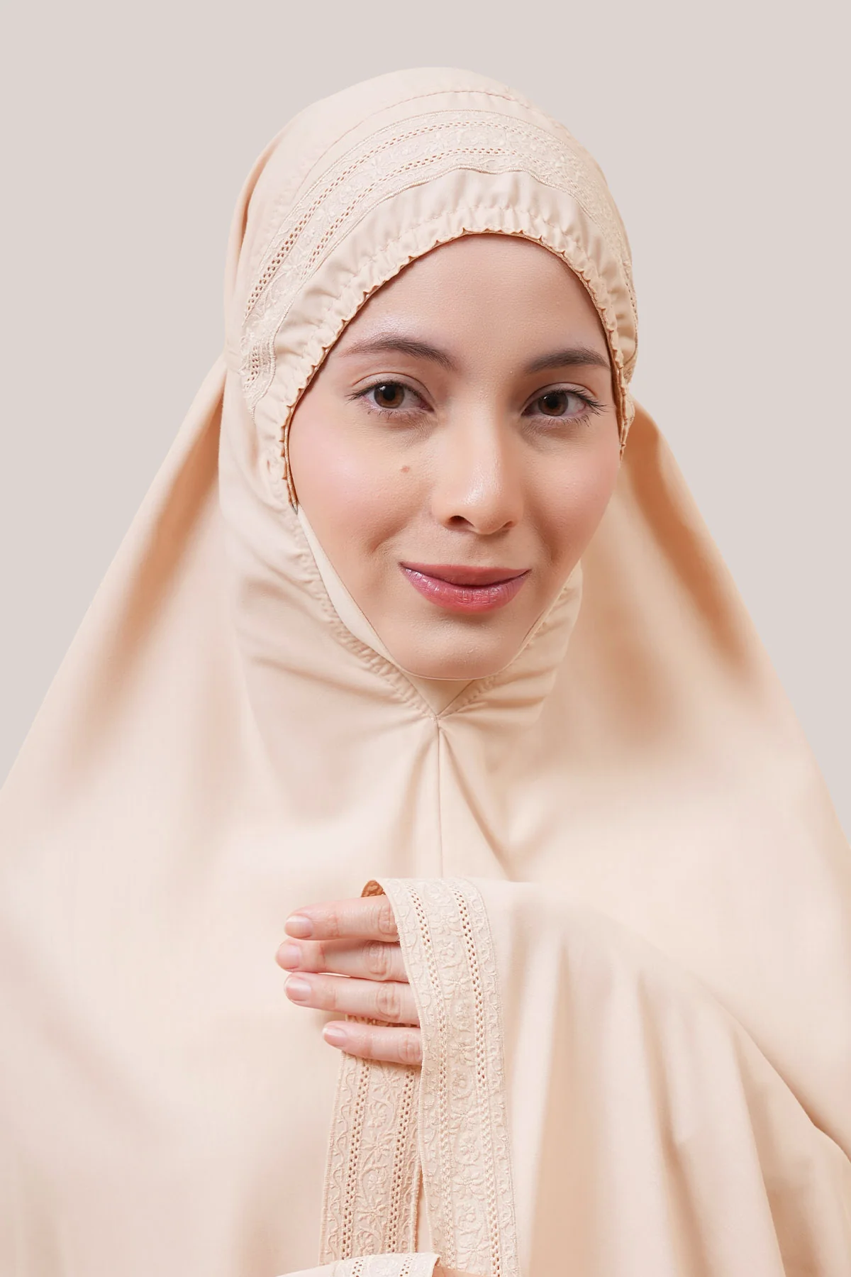 Telekung Signature Ayliz