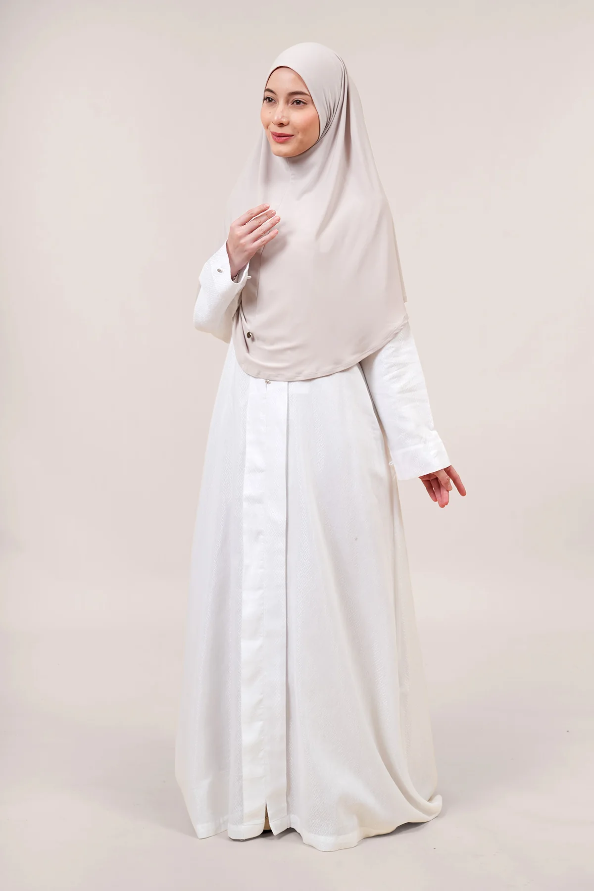 Hawwa Instant Maxi