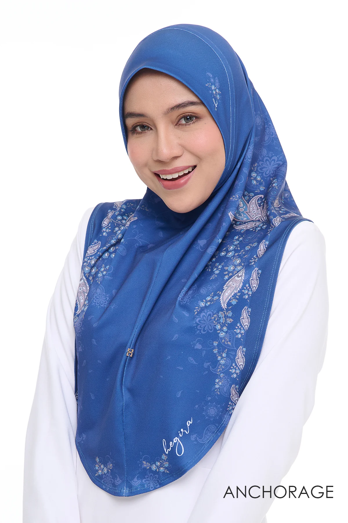 Hegira So Posy Paisley