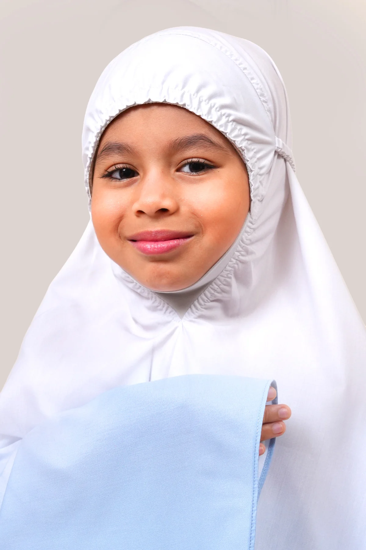 Telekung Deco Lalita Cilik