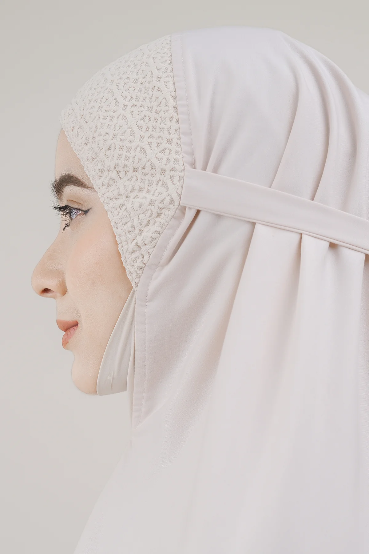 Telekung Flair Aleyna