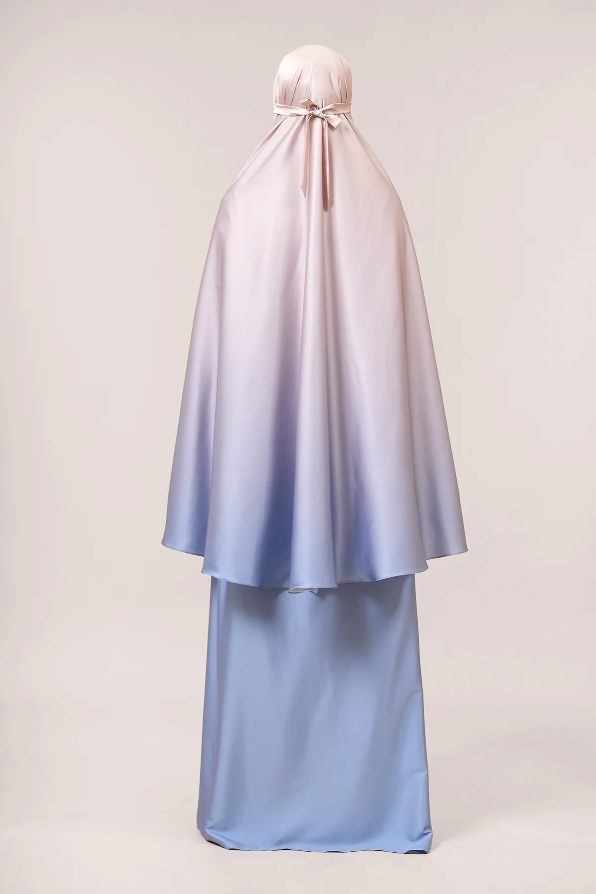 Telekung Deco Lalita