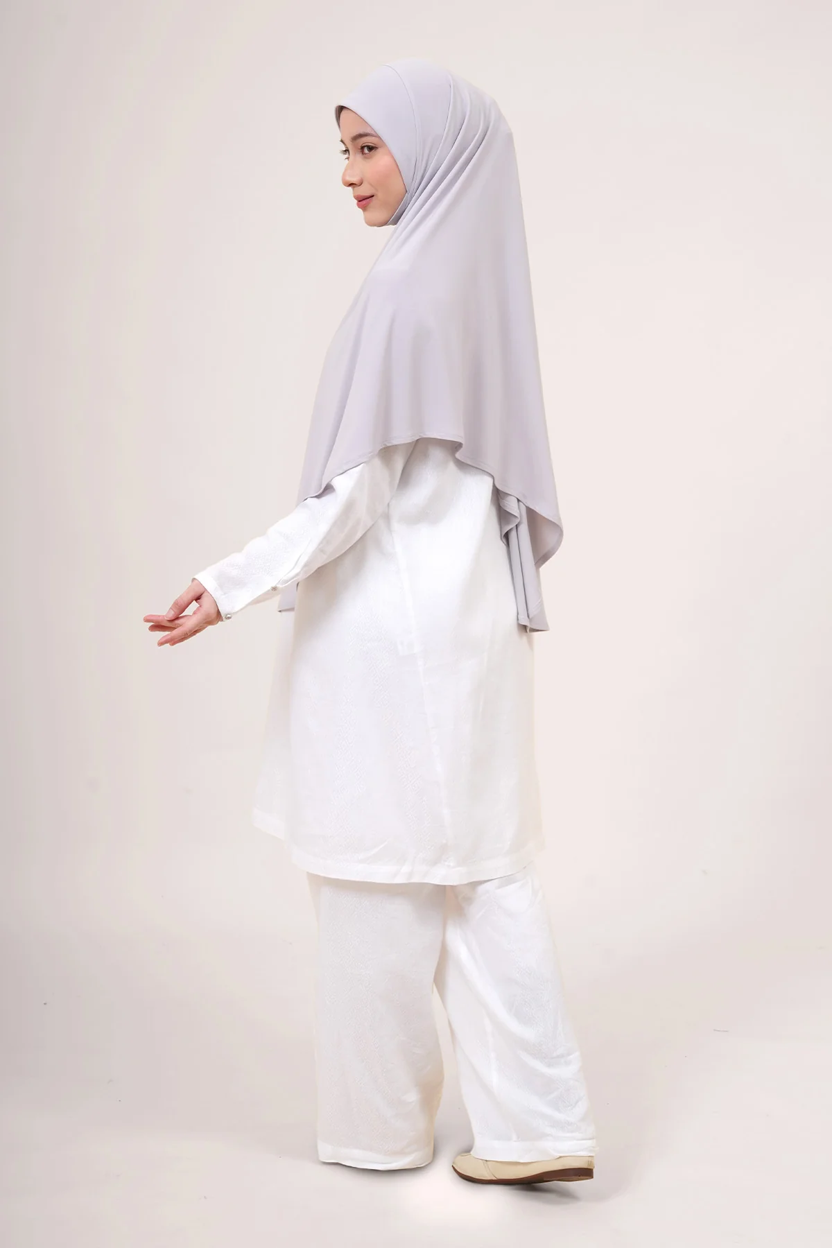 Zahra Instant Extra Maxi