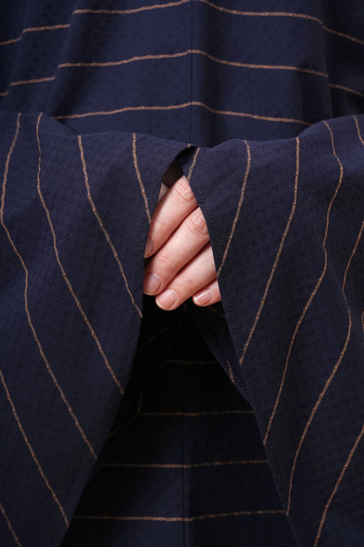 Telekung Deco Auliya