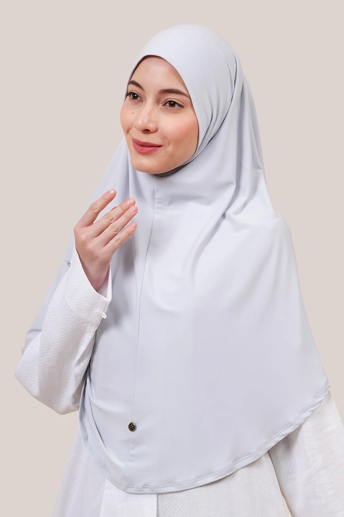 Hawwa Instant Maxi