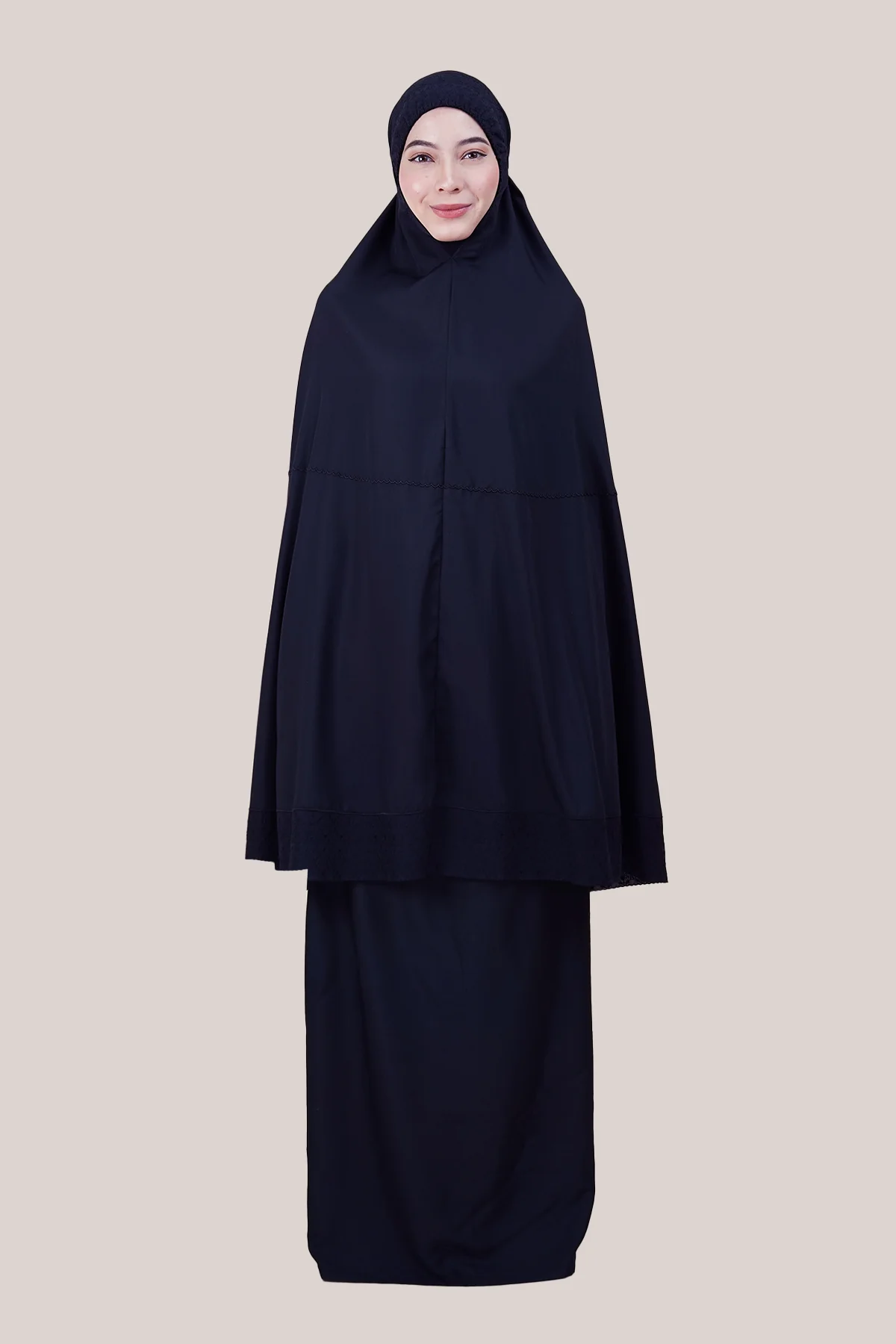 Telekung Signature Eiliyah