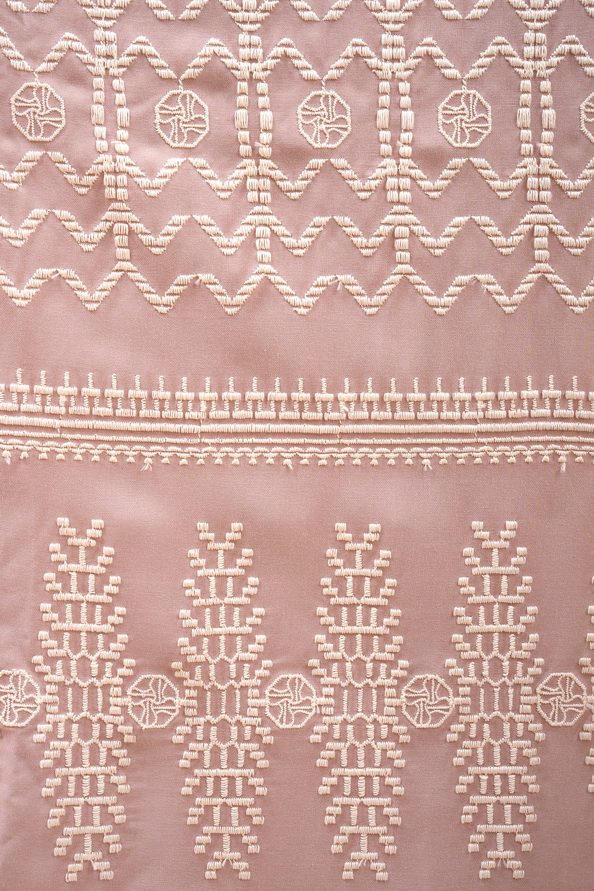 Darasha Embroidery Abaya