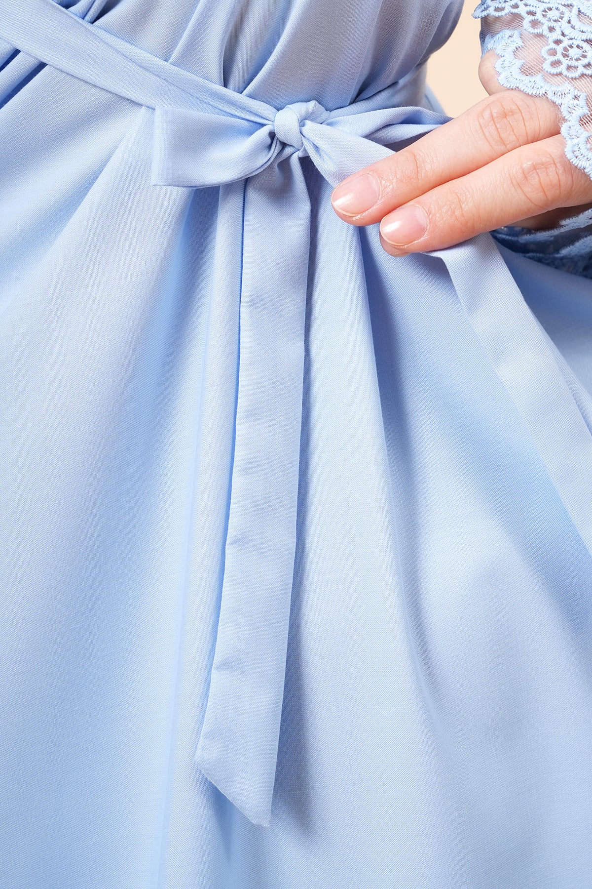 Telekung Modish Sakeena