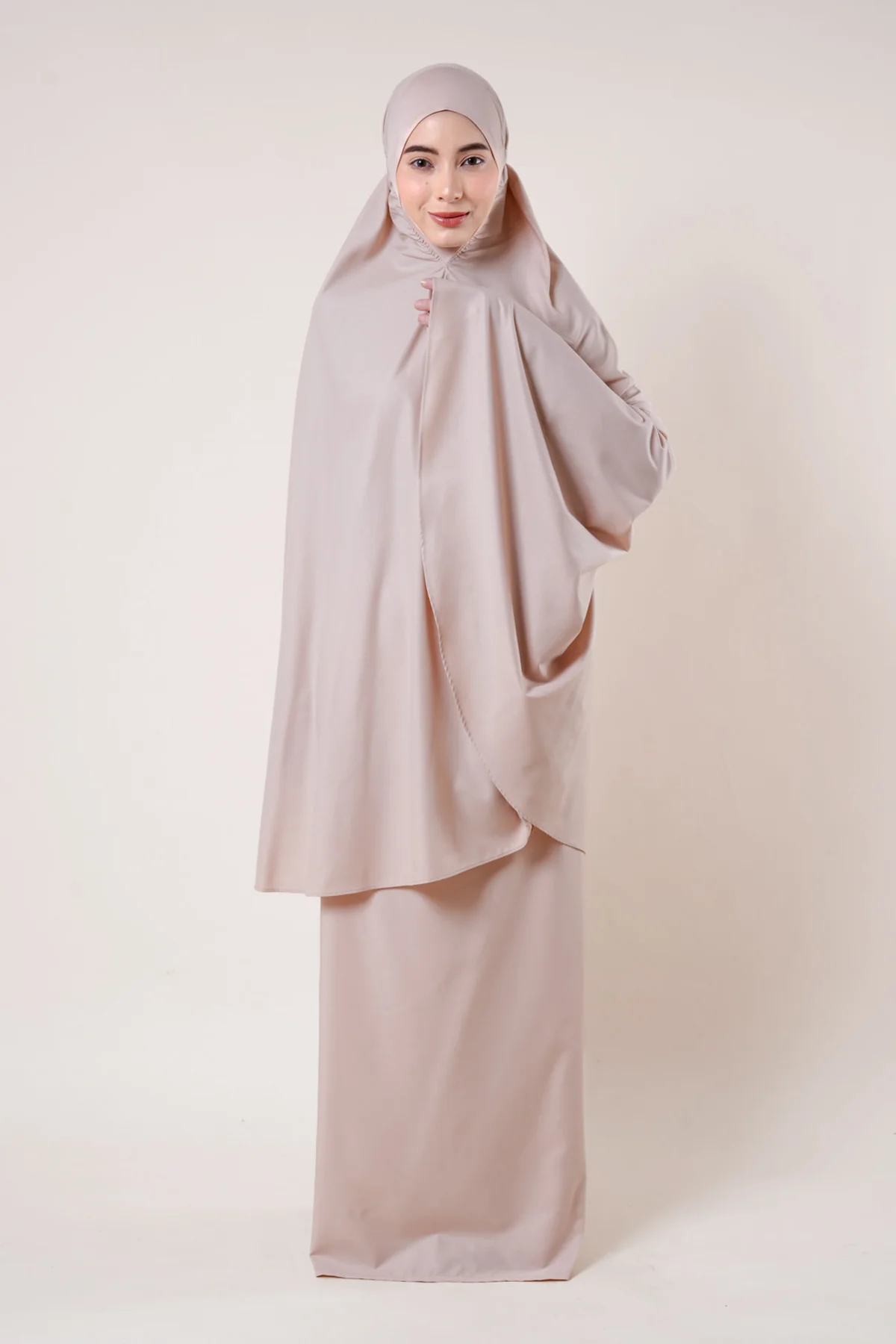 Telekung Flair Wafaa