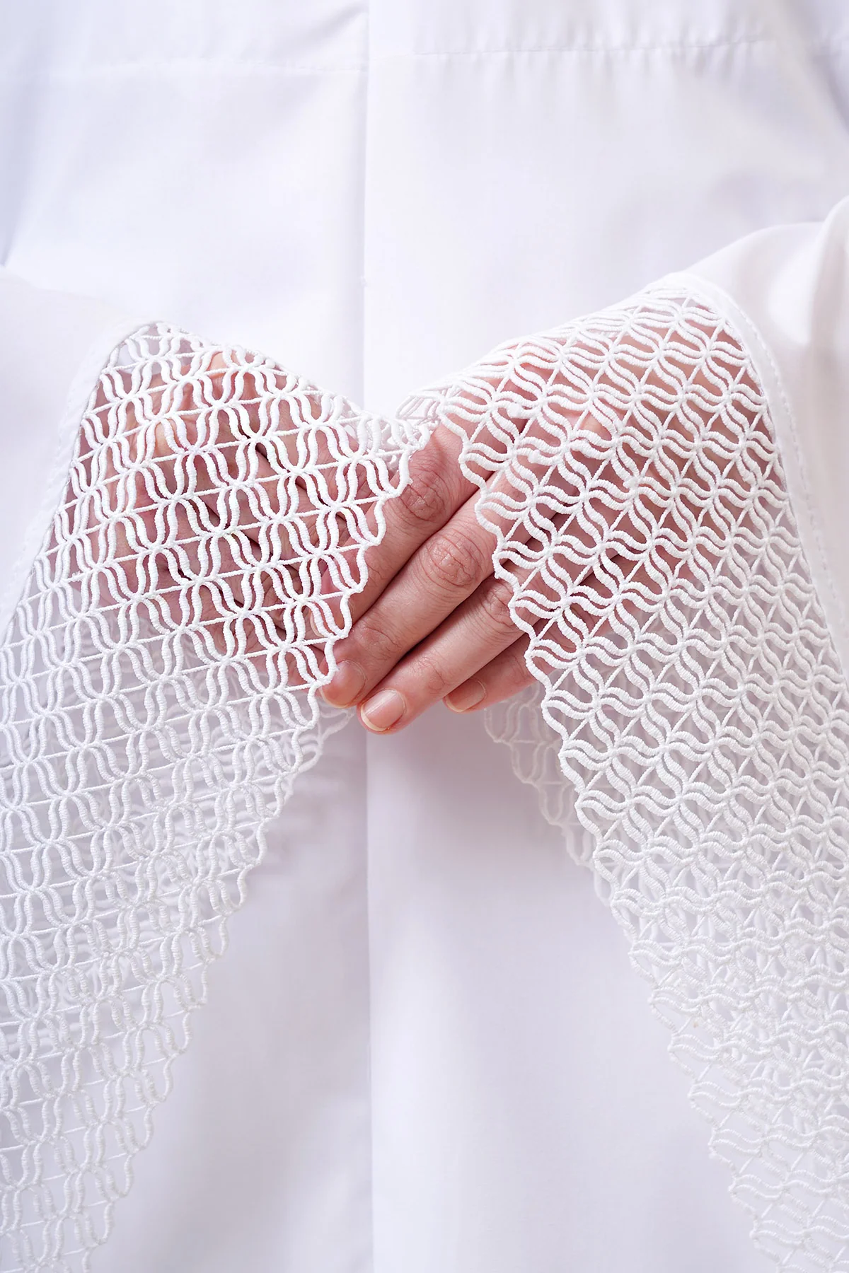 Telekung Modish Jalilah SE