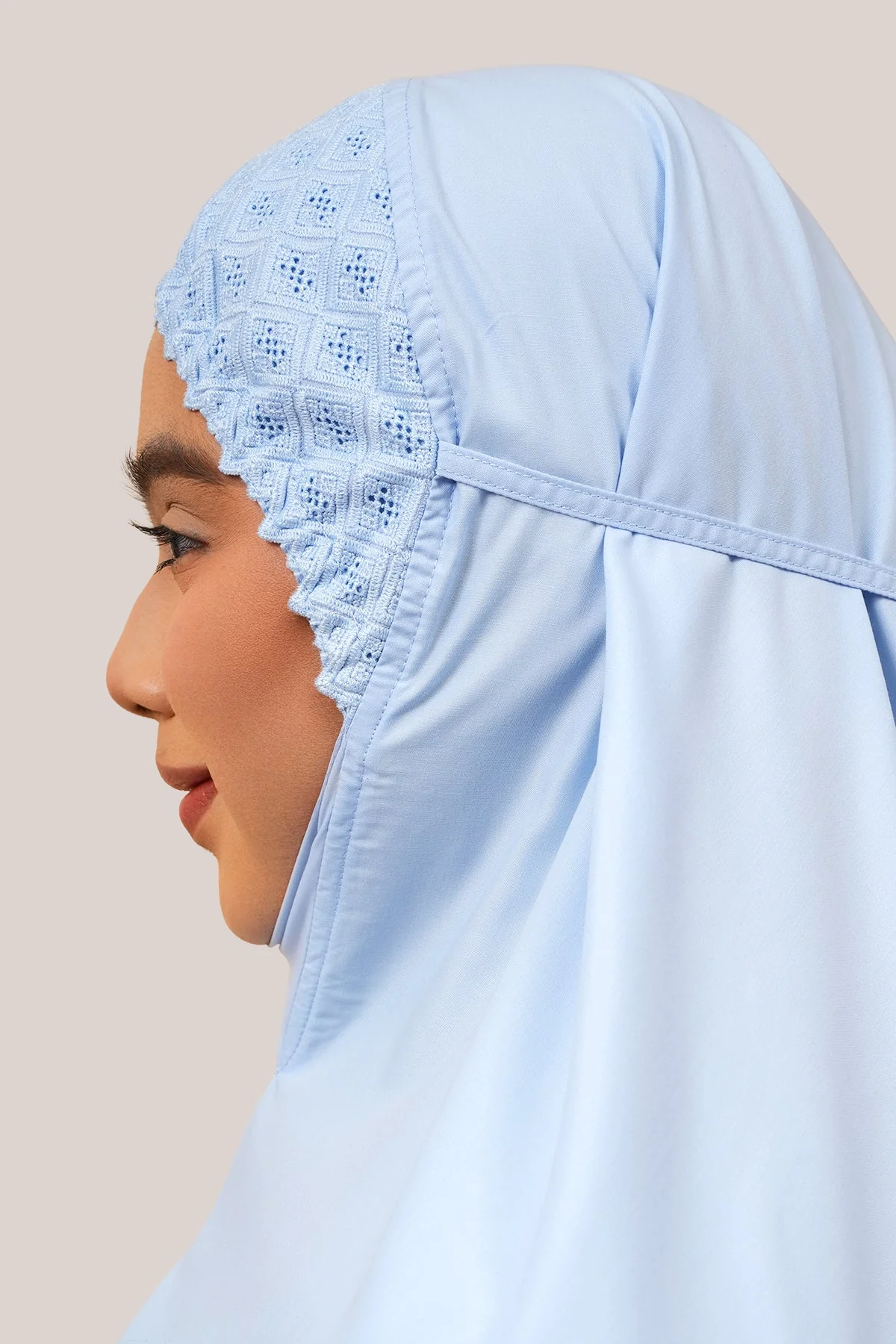 Telekung Signature Elara Plus